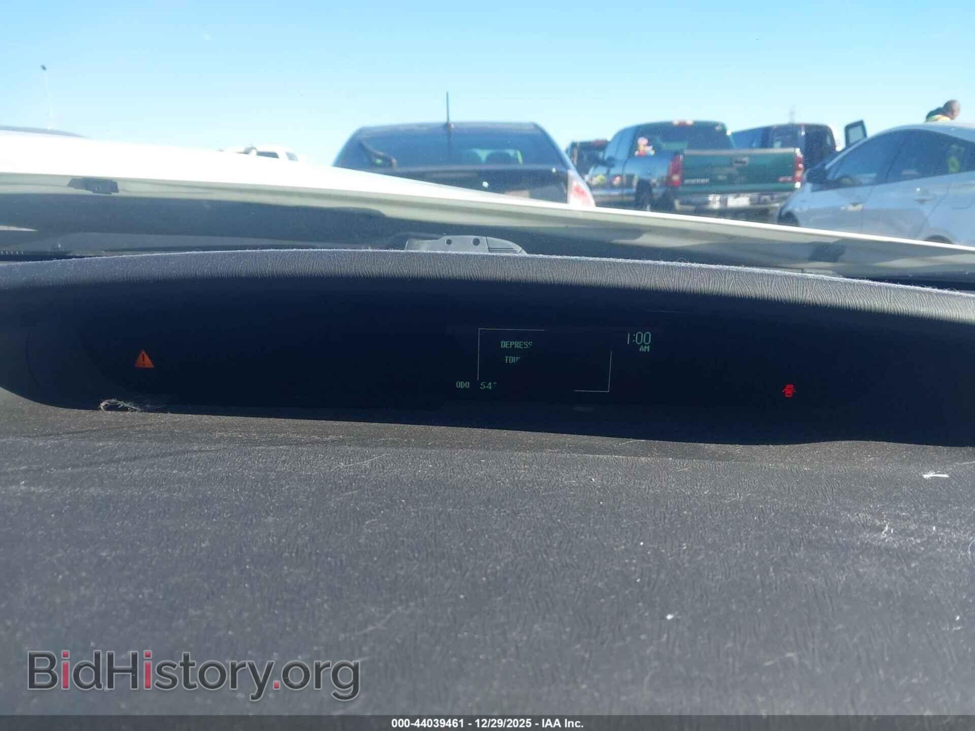 2013 TOYOTA PRIUS - VIN: JTDKN3DU0D1646048 - Фото 7