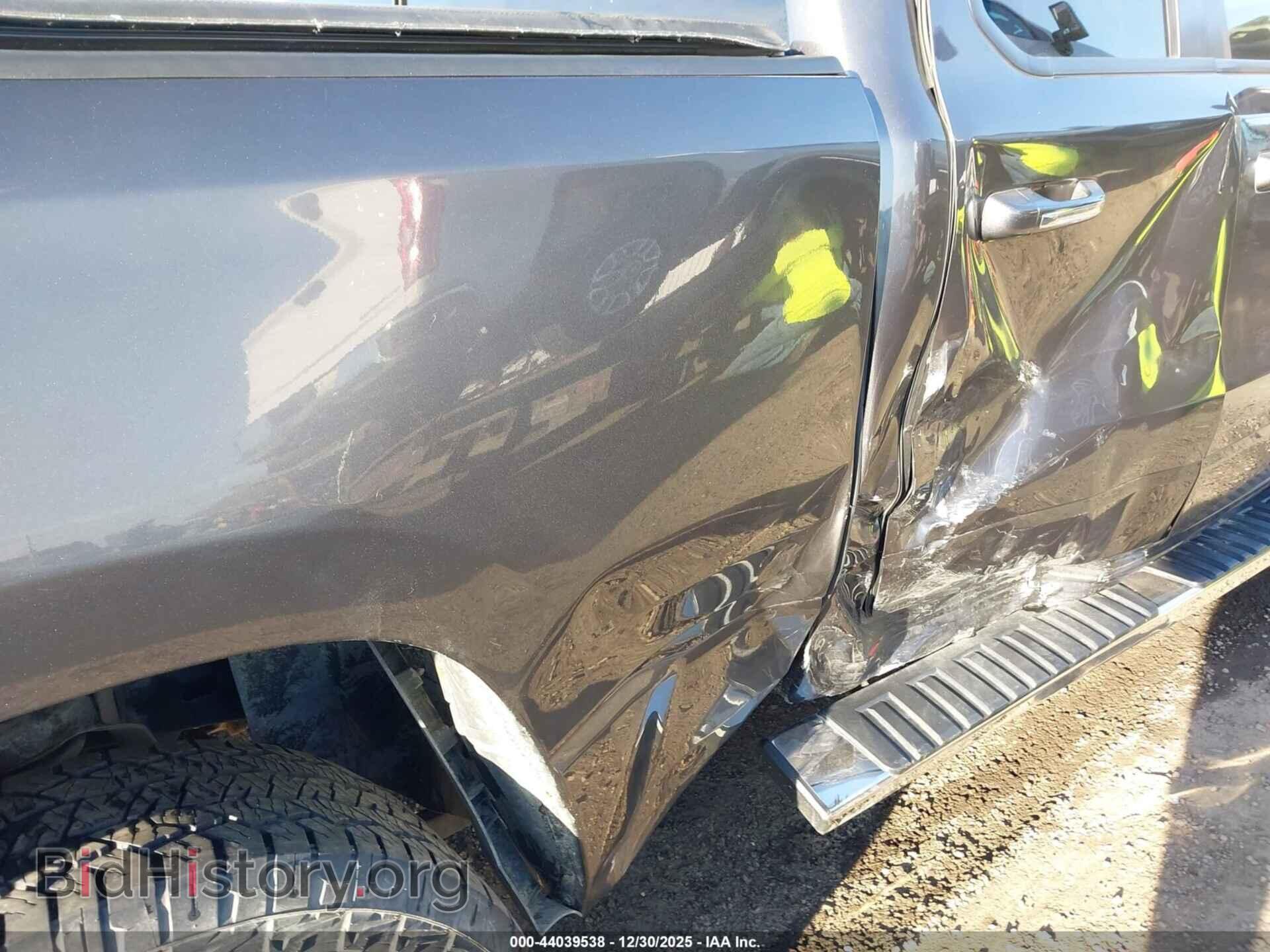 2020 RAM 1500 - VIN: 1C6SRFBT9LN142306 - Фото 18