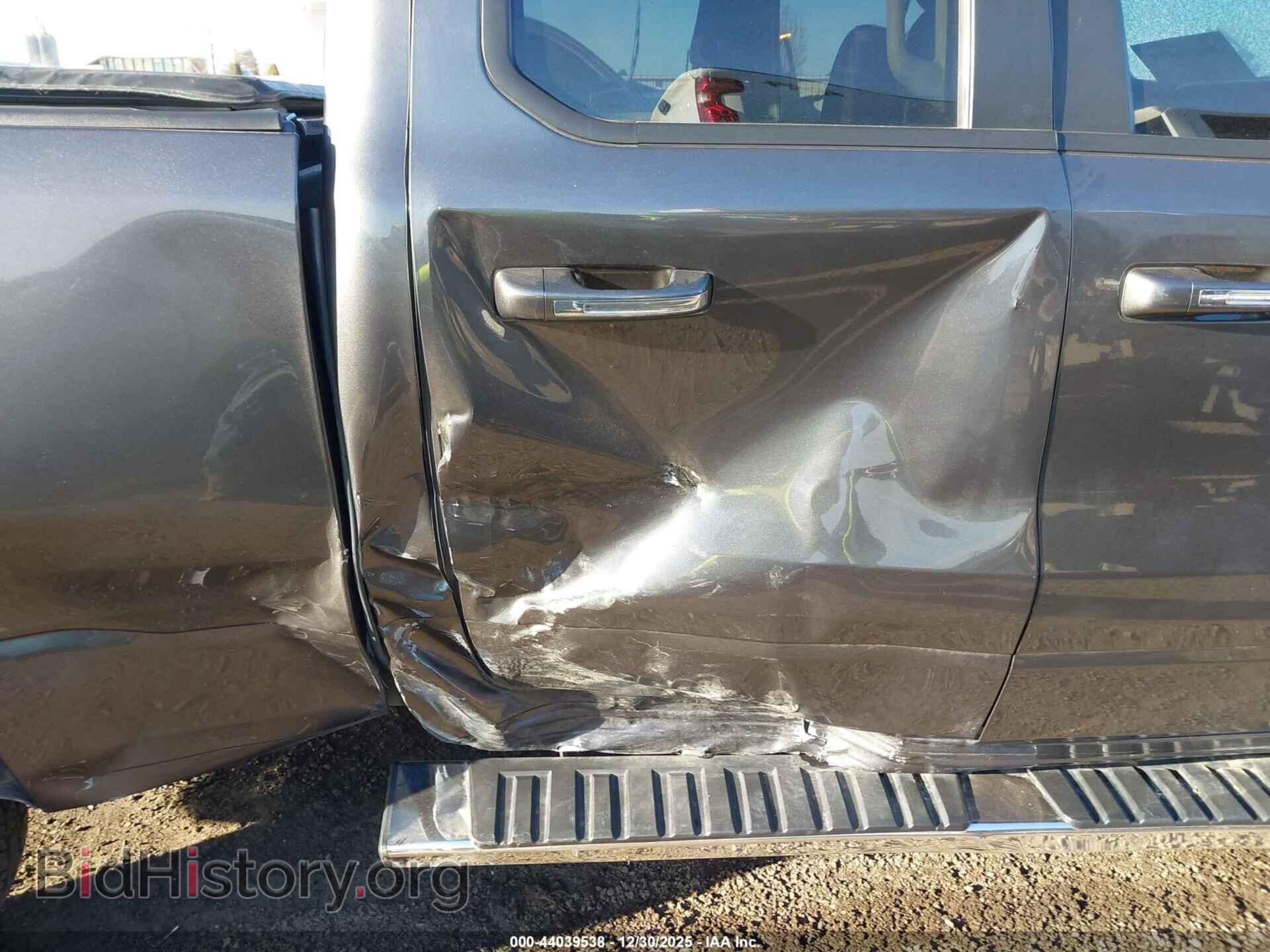 2020 RAM 1500 - VIN: 1C6SRFBT9LN142306 - Фото 6