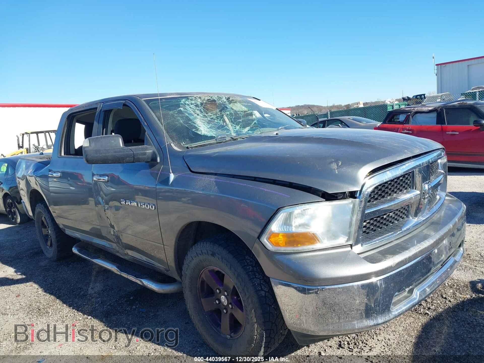2011 RAM RAM 1500 - VIN: 1D7RV1CP3BS578050 - Photo 13