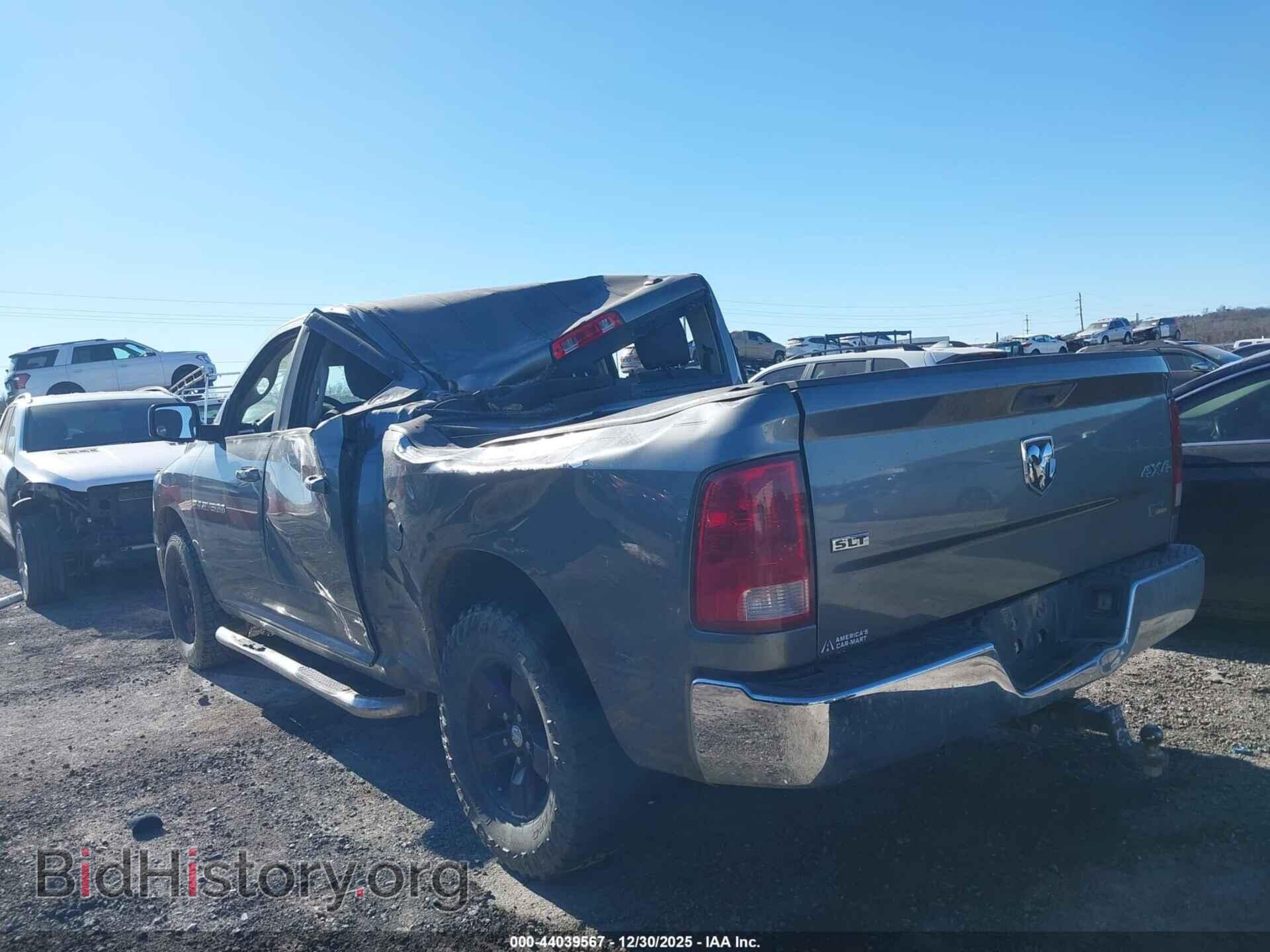 2011 RAM RAM 1500 - VIN: 1D7RV1CP3BS578050 - Photo 6