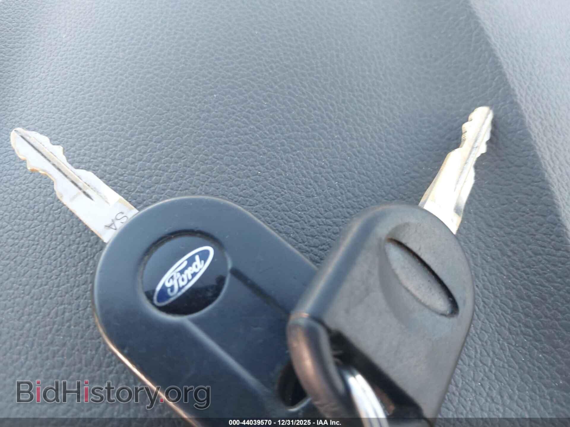 2012 FORD EDGE - VIN: 2FMDK3JC3CBA80026 - Фото 11