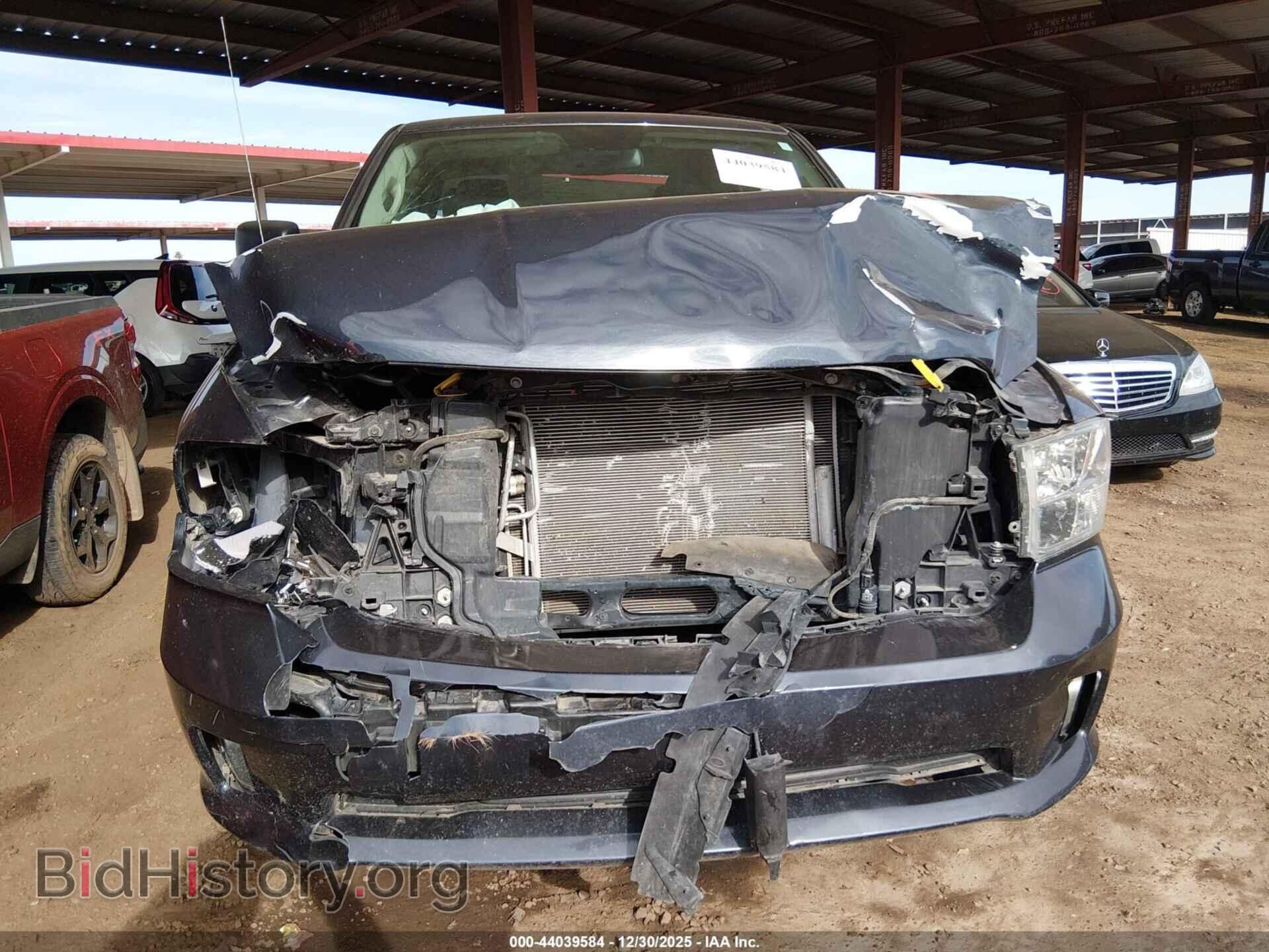2018 RAM 1500 - VIN: 1C6RR7FG3JS332151 - Фото 13