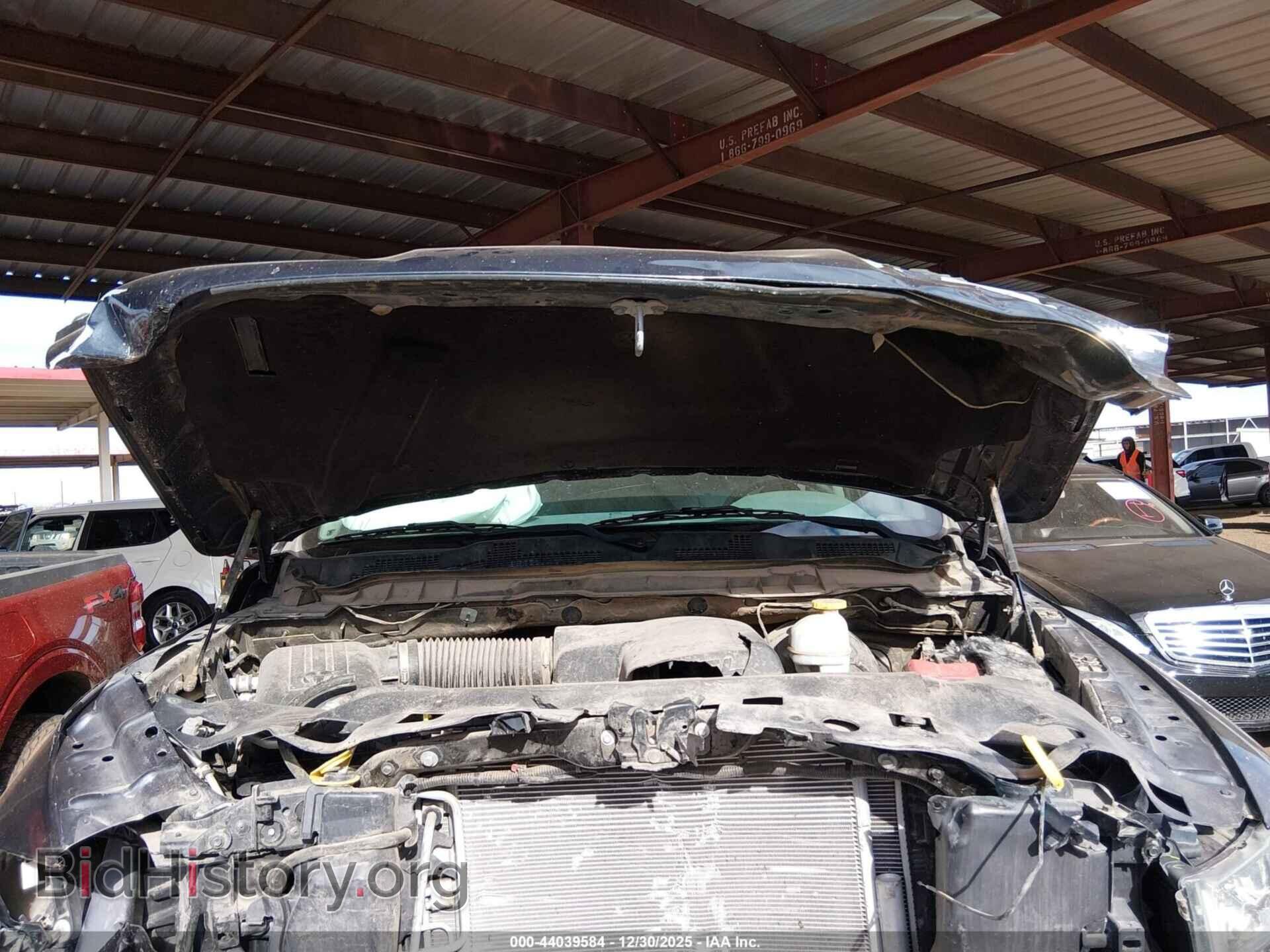 2018 RAM 1500 - VIN: 1C6RR7FG3JS332151 - Фото 10