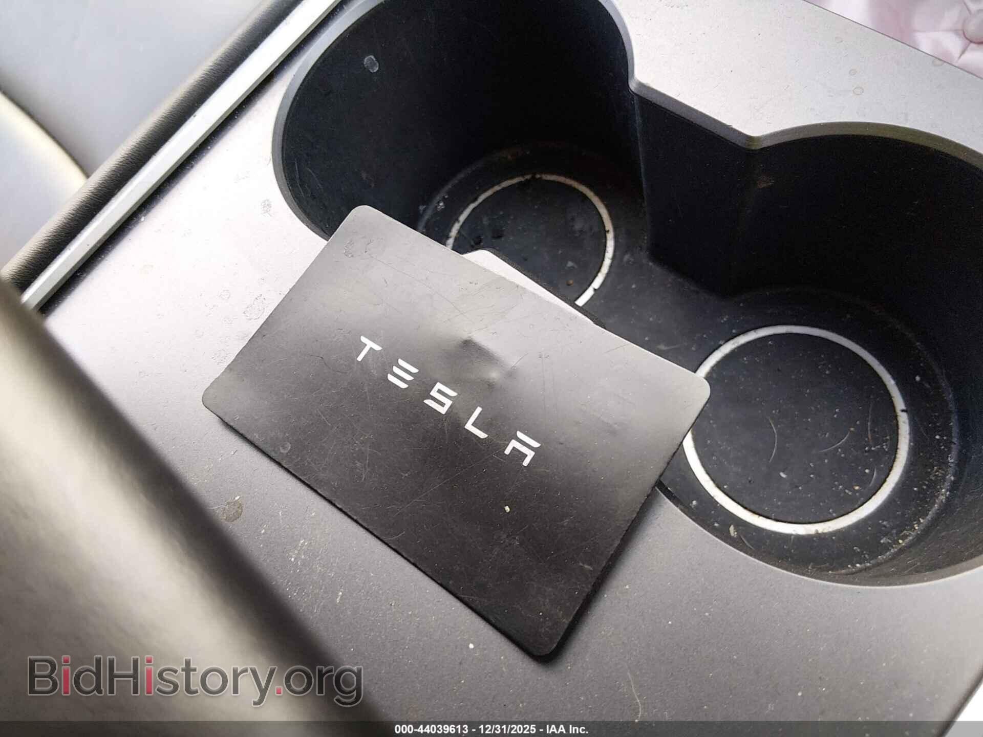 2023 TESLA MODEL Y - VIN: 7SAYGDEE2PF617764 - Фото 11