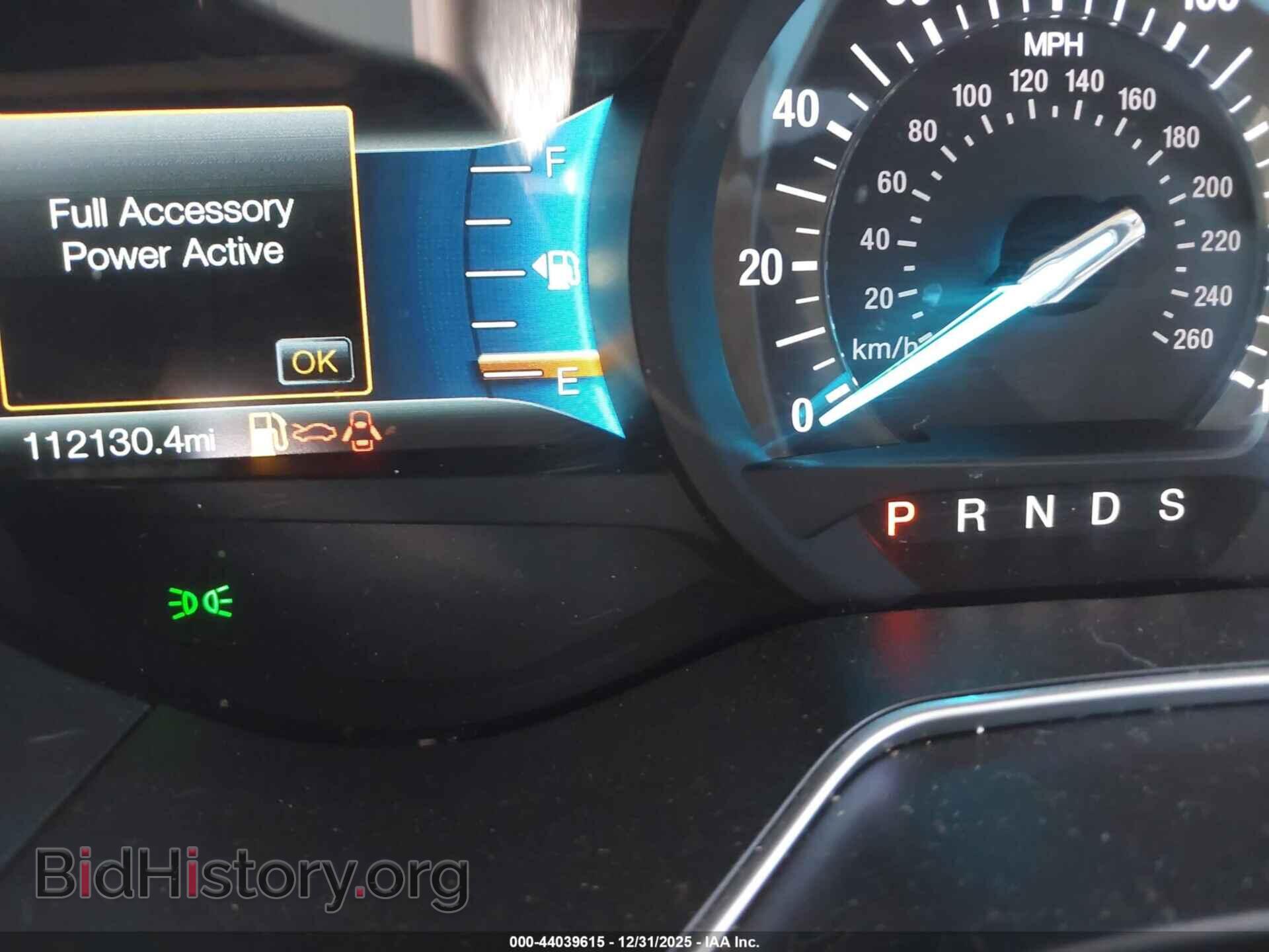 2018 FORD FUSION - VIN: 3FA6P0D90JR246830 - Photo 7