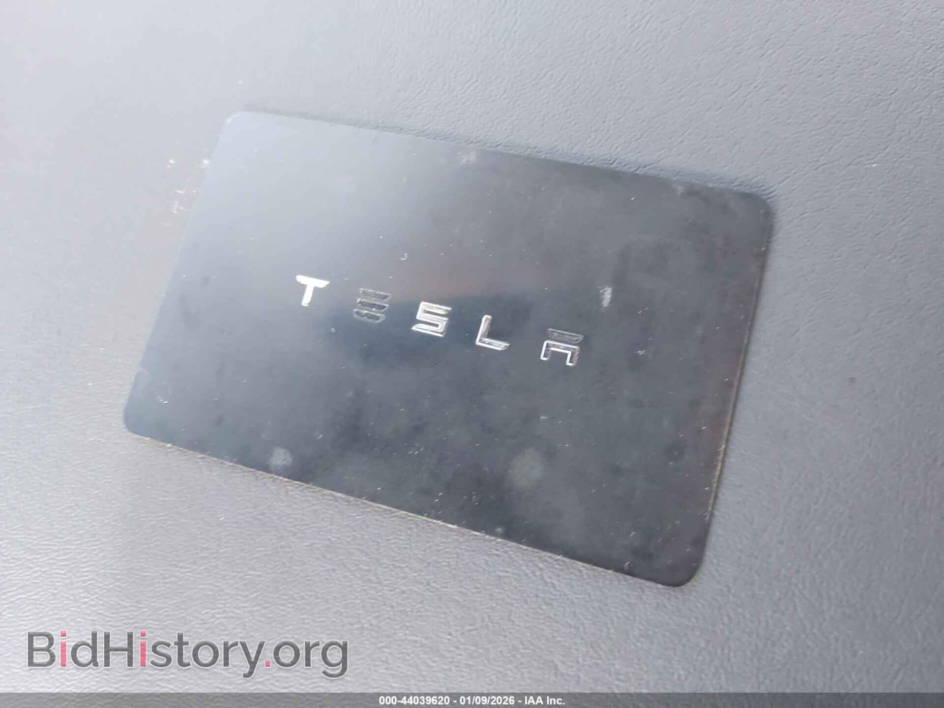 2018 TESLA MODEL 3 - VIN: 5YJ3E1EB9JF069559 - Photo 11