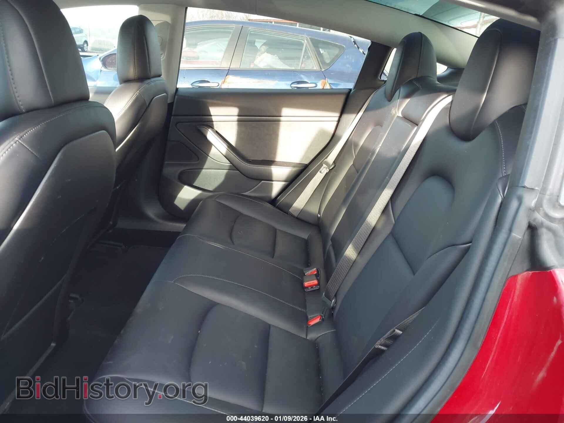 2018 TESLA MODEL 3 - VIN: 5YJ3E1EB9JF069559 - Photo 8