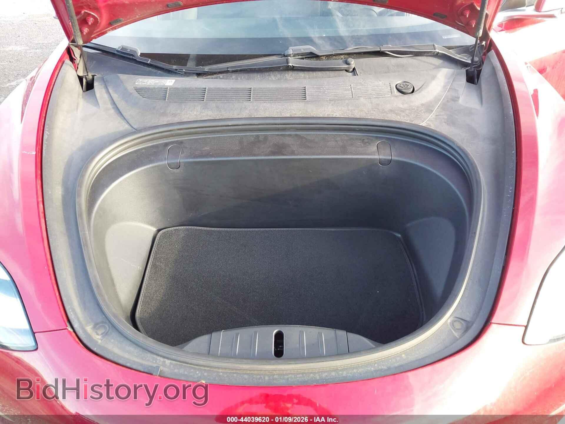 2018 TESLA MODEL 3 - VIN: 5YJ3E1EB9JF069559 - Photo 10