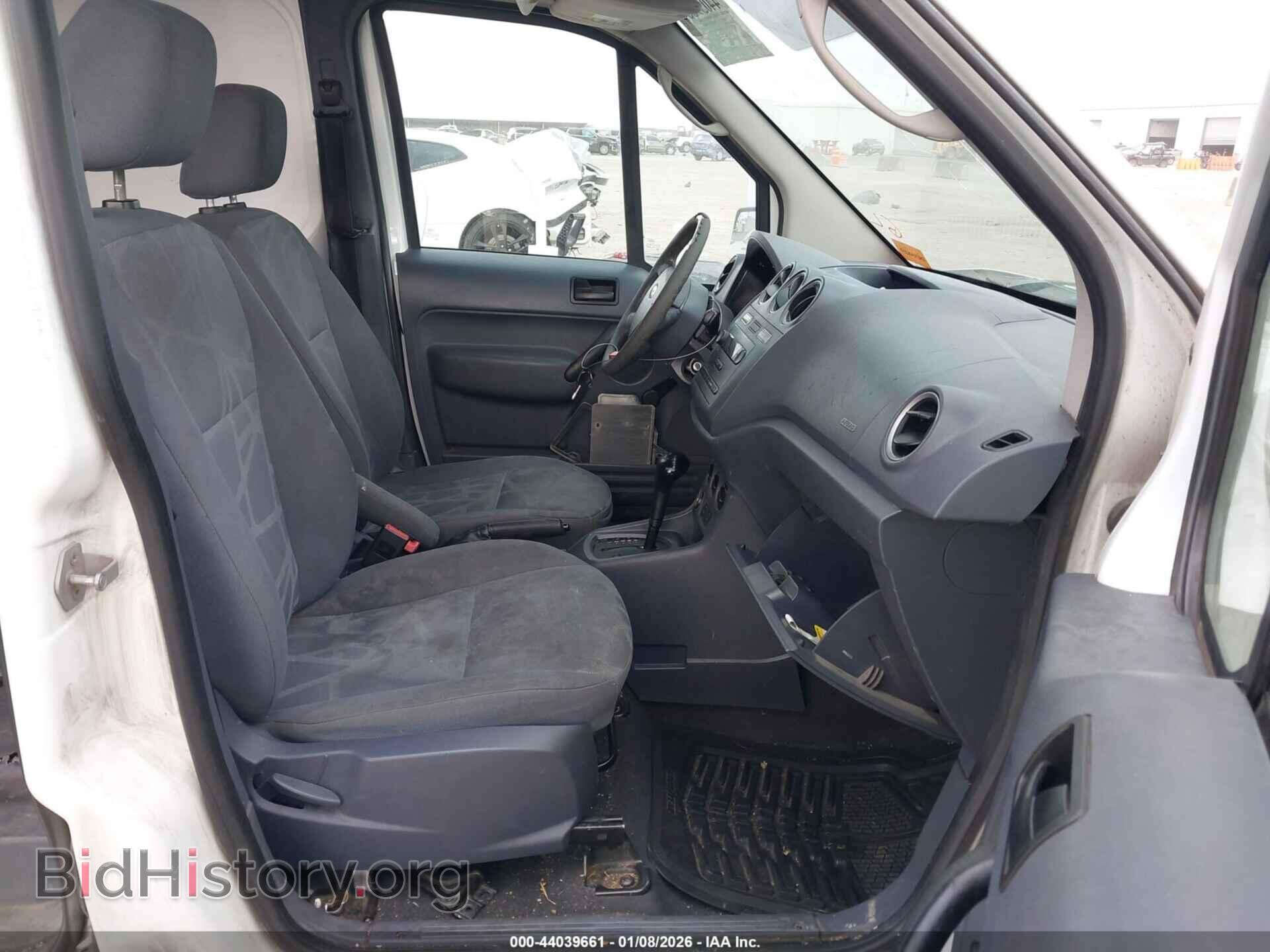 2012 FORD TRANSIT CONNECT - VIN: NM0LS7AN5CT114067 - Фото 5