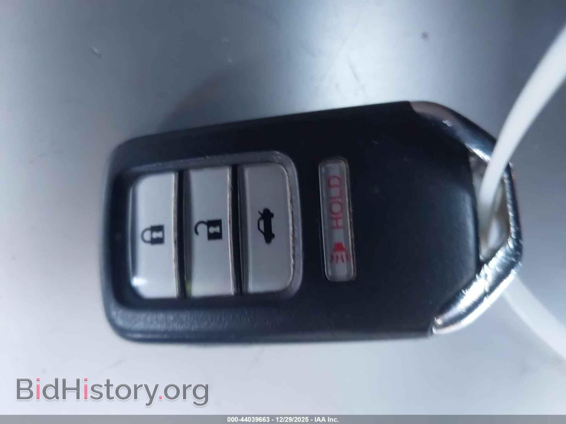 2015 HONDA CIVIC - VIN: 19XFB2F89FE217933 - Фото 11