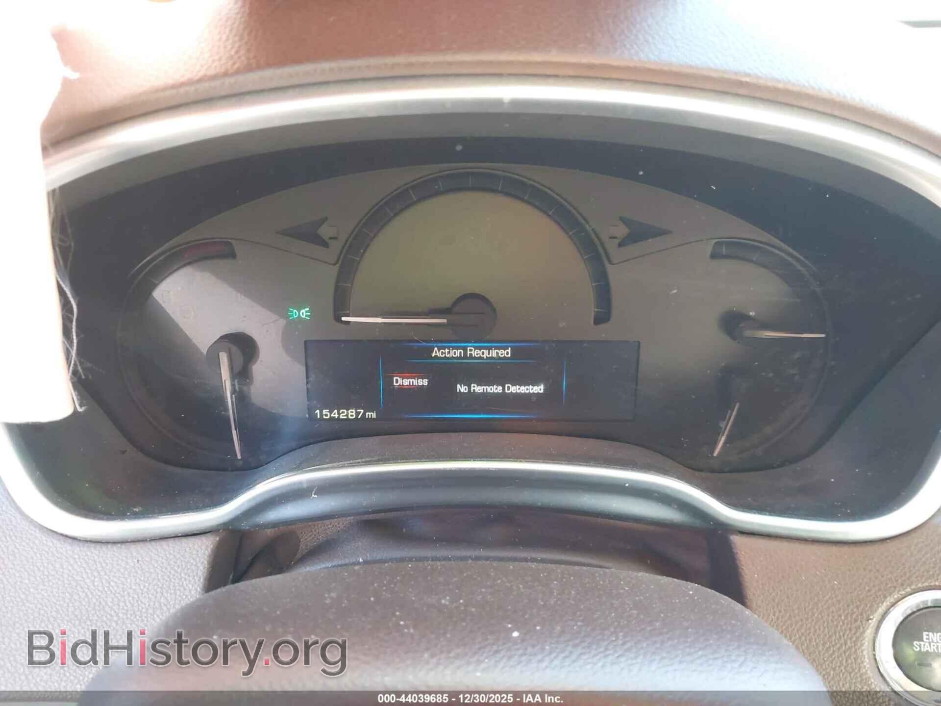 2014 CADILLAC SRX - VIN: 3GYFNEE37ES663507 - Фото 7