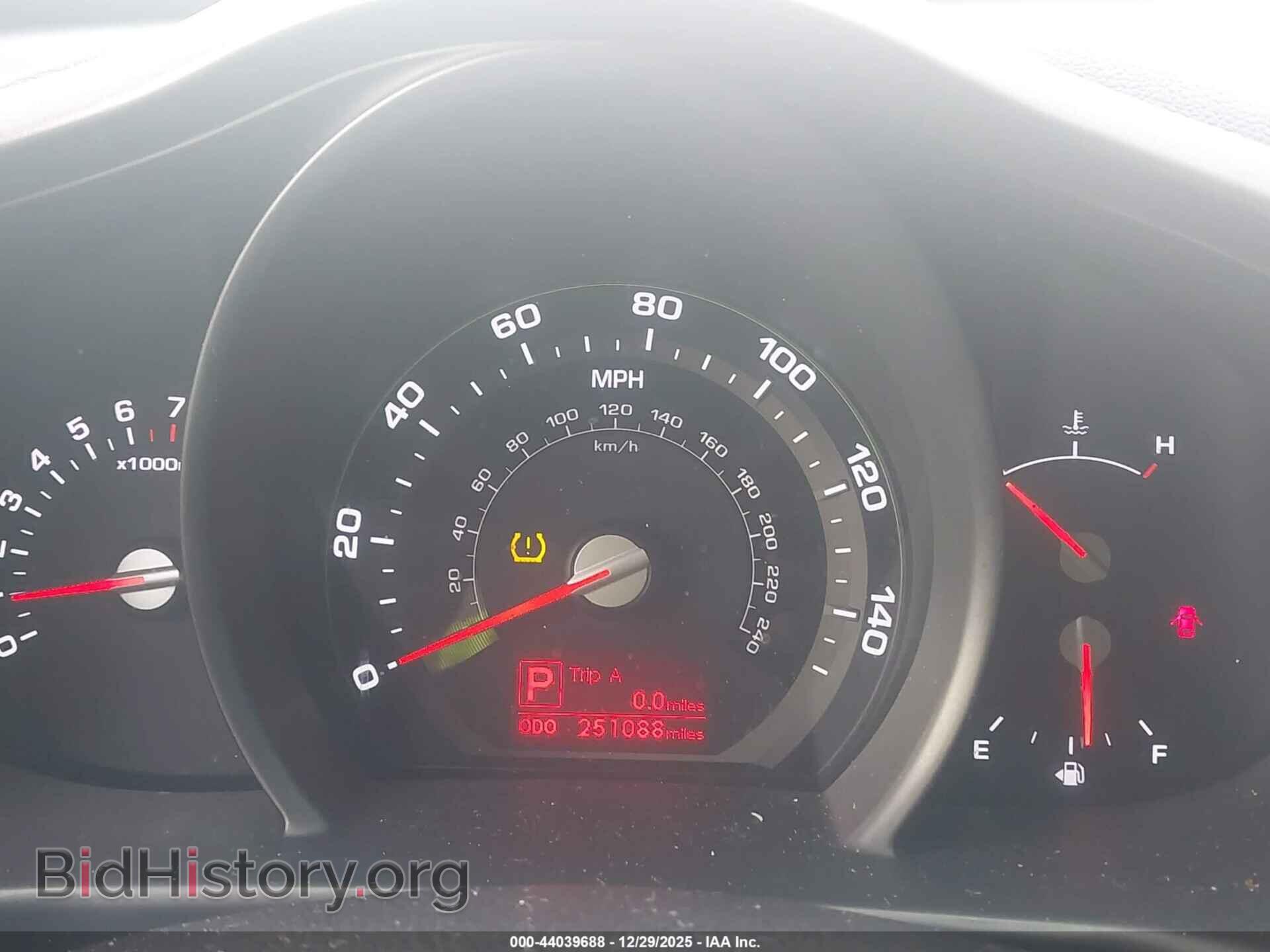 2011 KIA SPORTAGE - VIN: KNDPCCA2XB7085821 - Фото 7