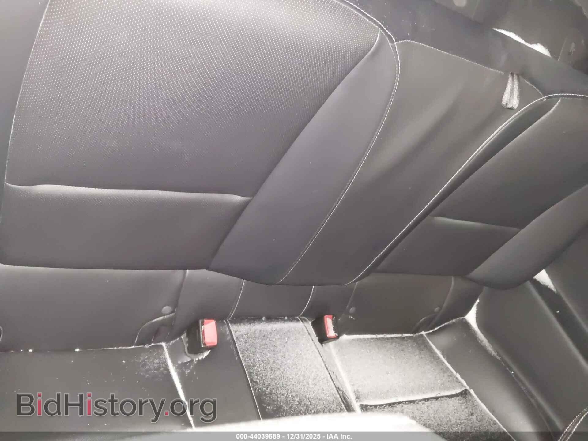 2011 CHEVROLET CAMARO - VIN: 2G1FT1EW6B9140429 - Фото 8