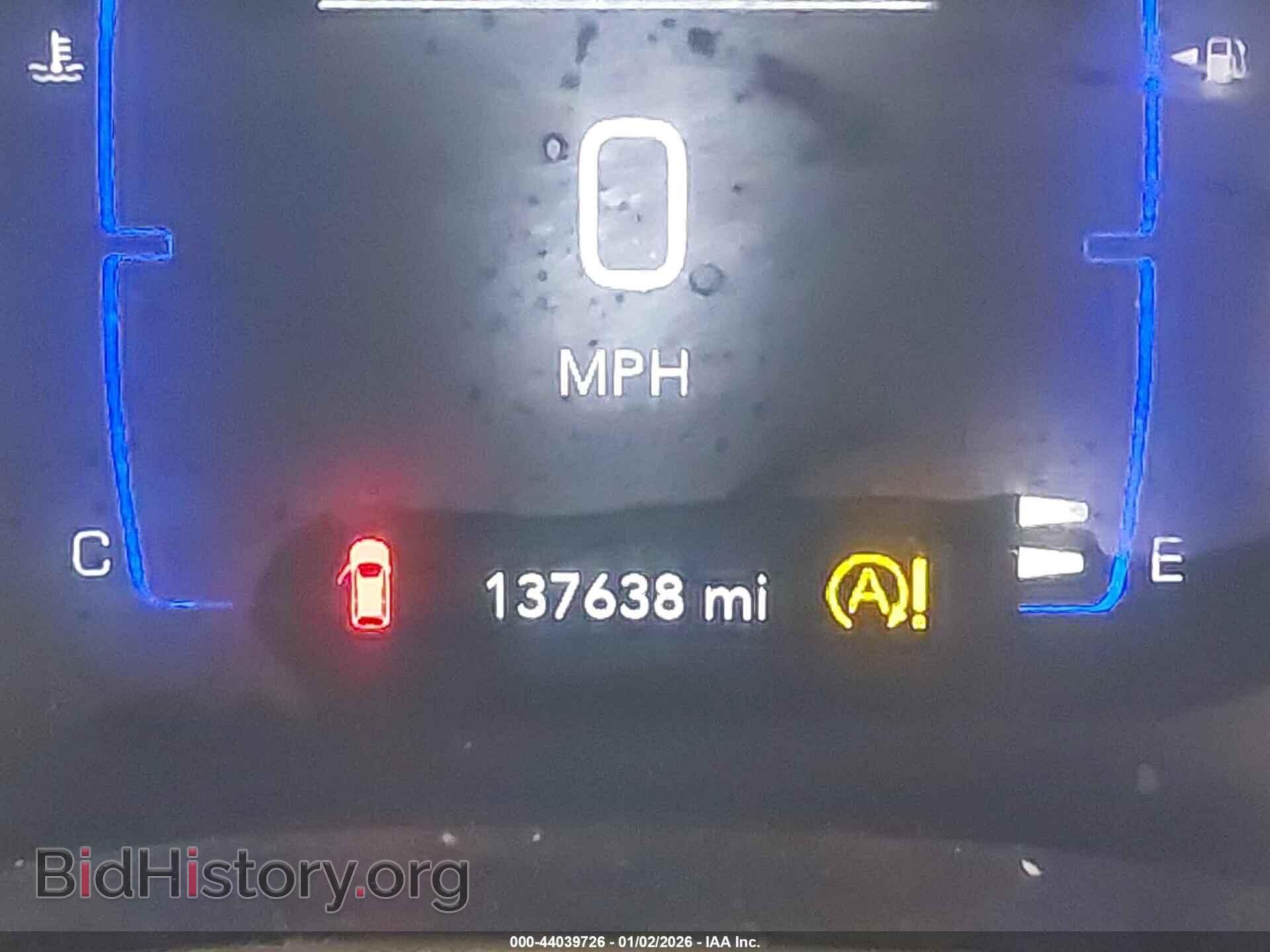 2018 CHRYSLER PACIFICA - VIN: 2C4RC1FG9JR183009 - Фото 15