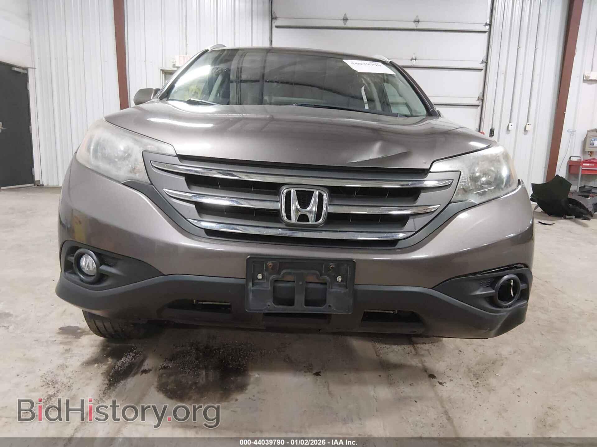 2012 HONDA CR-V - VIN: 5J6RM4H74CL019118 - Фото 19