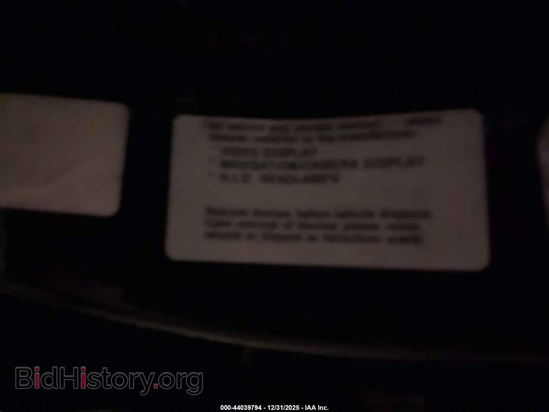 2015 CHRYSLER 200 - VIN: 1C3CCCAB6FN710364 - Фото 9