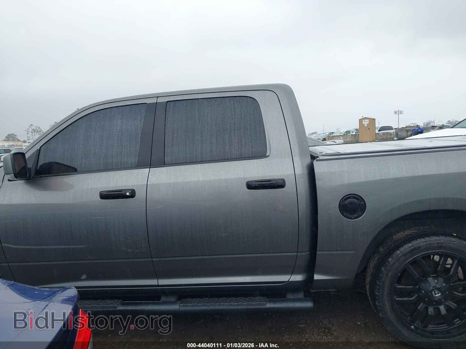 2012 RAM 1500 - VIN: 1C6RD6MT5CS182183 - Фото 14