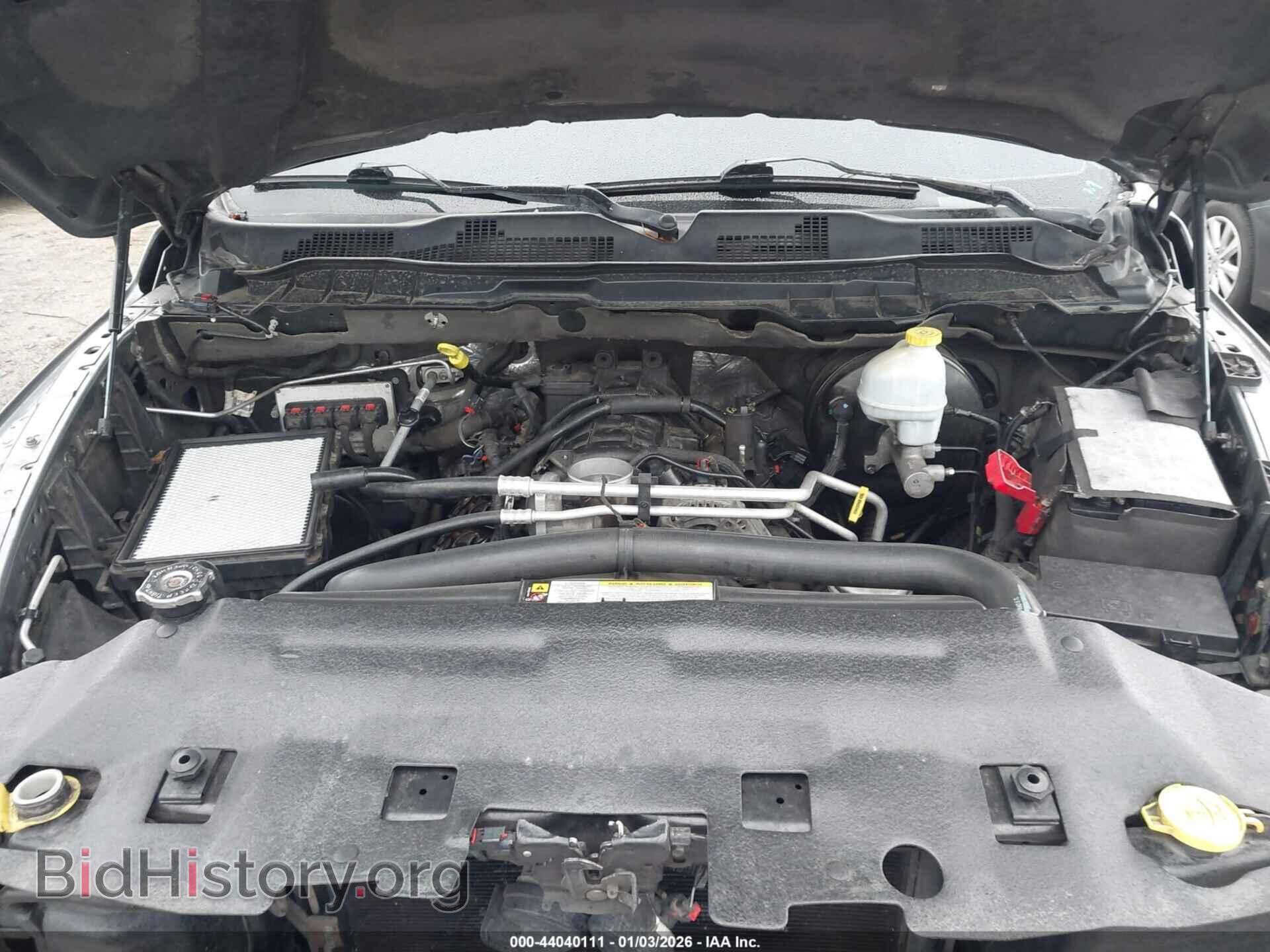 2012 RAM 1500 - VIN: 1C6RD6MT5CS182183 - Фото 10