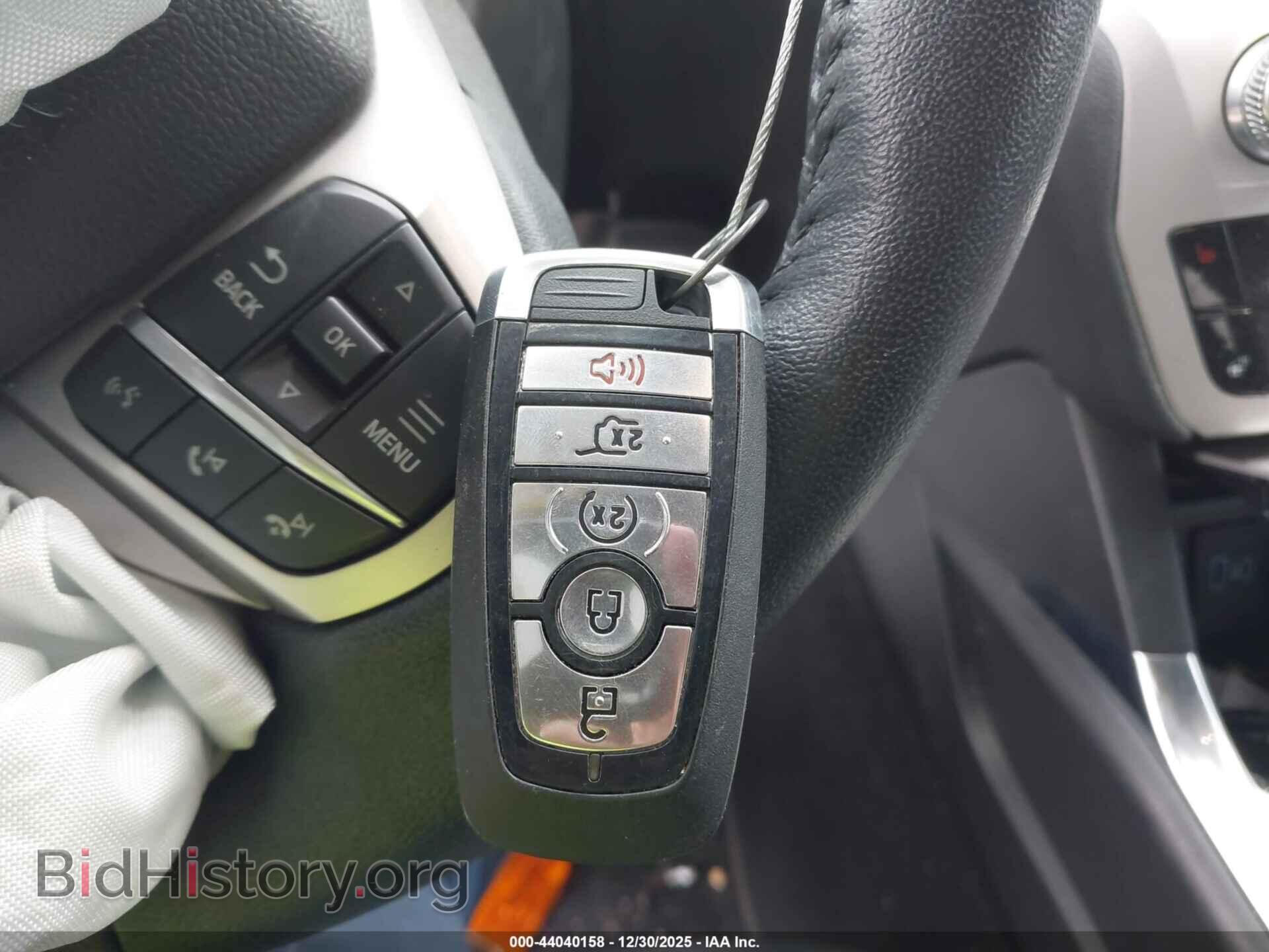 2023 FORD EXPLORER - VIN: 1FMSK7DH4PGB33241 - Photo 11