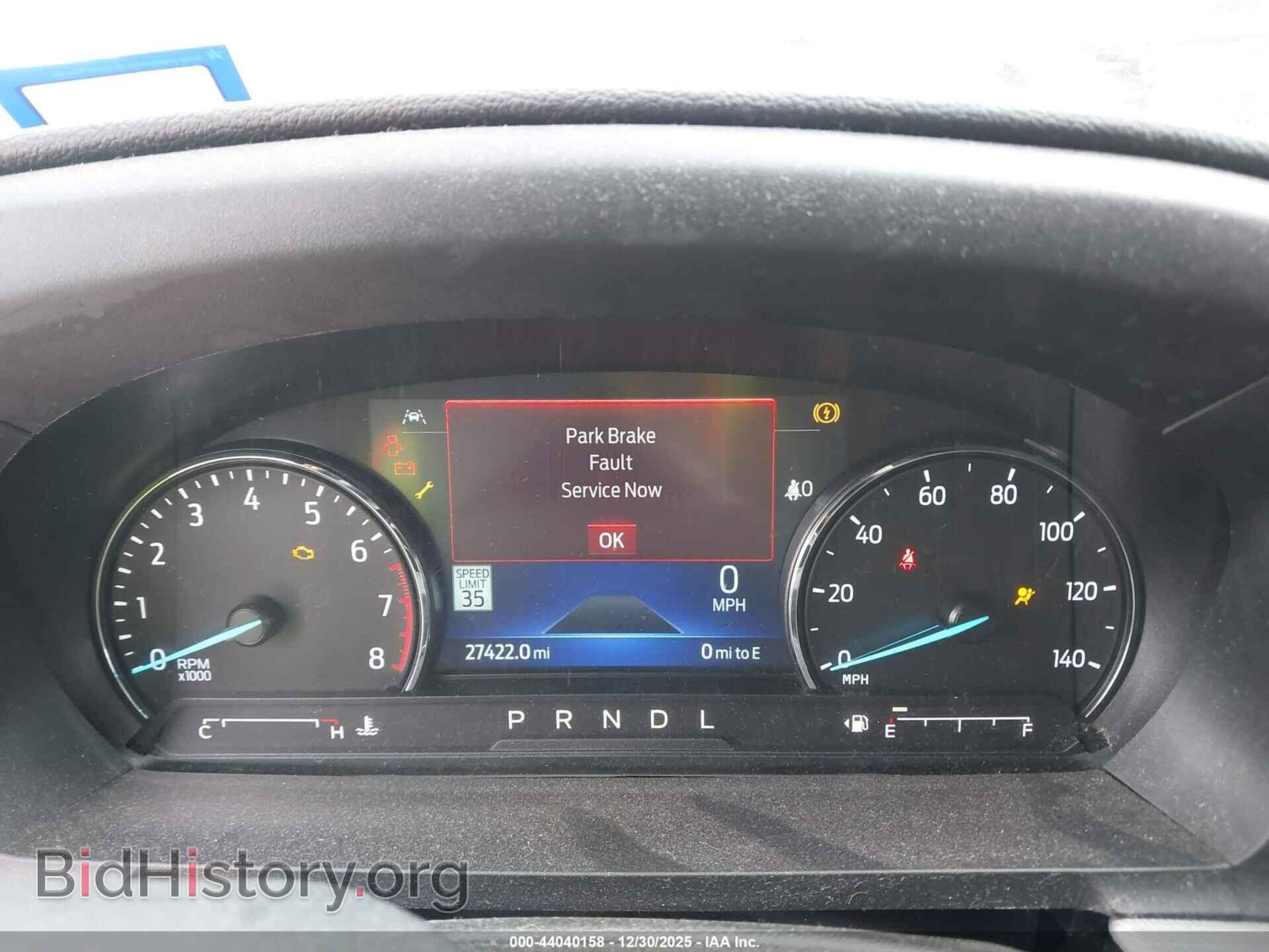 2023 FORD EXPLORER - VIN: 1FMSK7DH4PGB33241 - Photo 7
