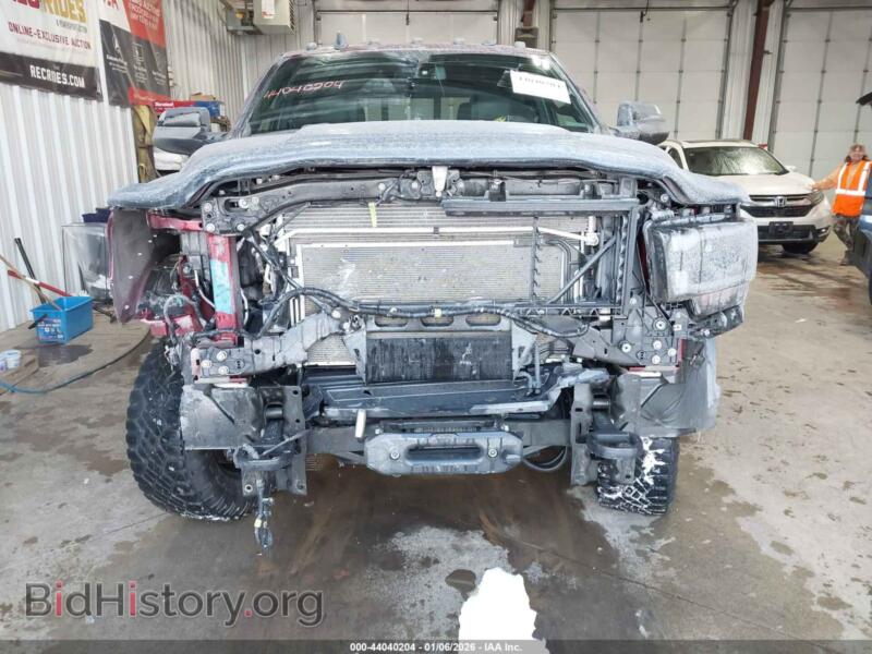 2020 RAM 2500 (VIN 3C6TR5EJ8LG249817) — photo 6 of 16