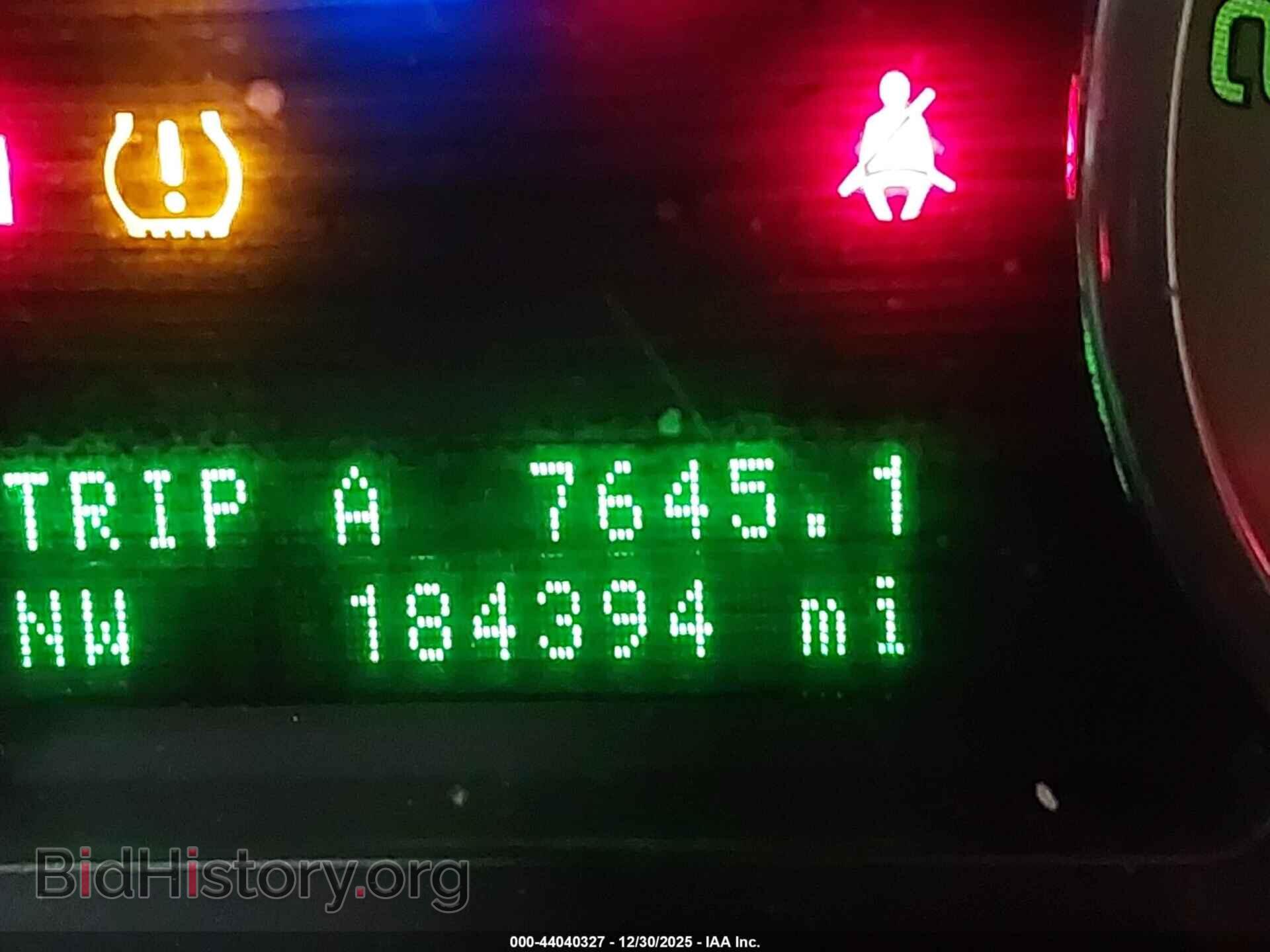 2007 FORD EDGE - VIN: 2FMDK38C17BB55477 - Photo 15