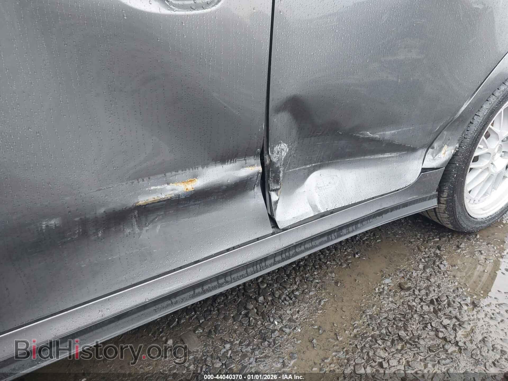 2012 LEXUS IS 250 - VIN: JTHBF5C28C5182912 - Photo 6
