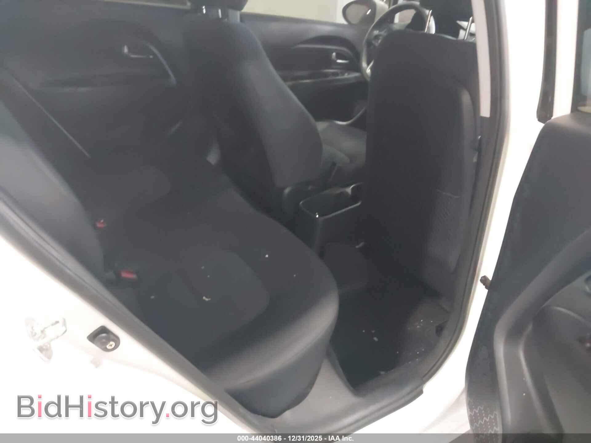 2013 KIA RIO - VIN: KNADM5A38D6176757 - Фото 8