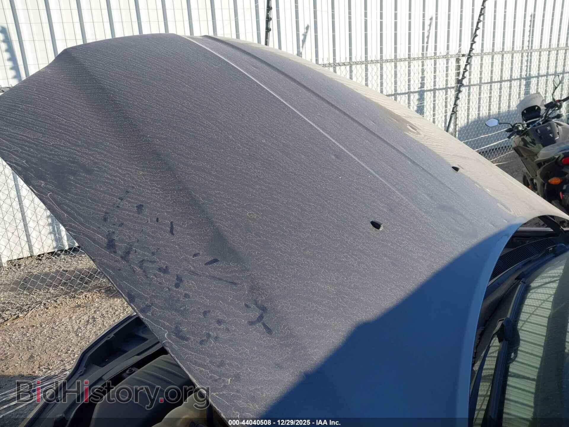 2016 CHRYSLER 300C - VIN: 2C3CCAEG7GH189854 - Фото 6