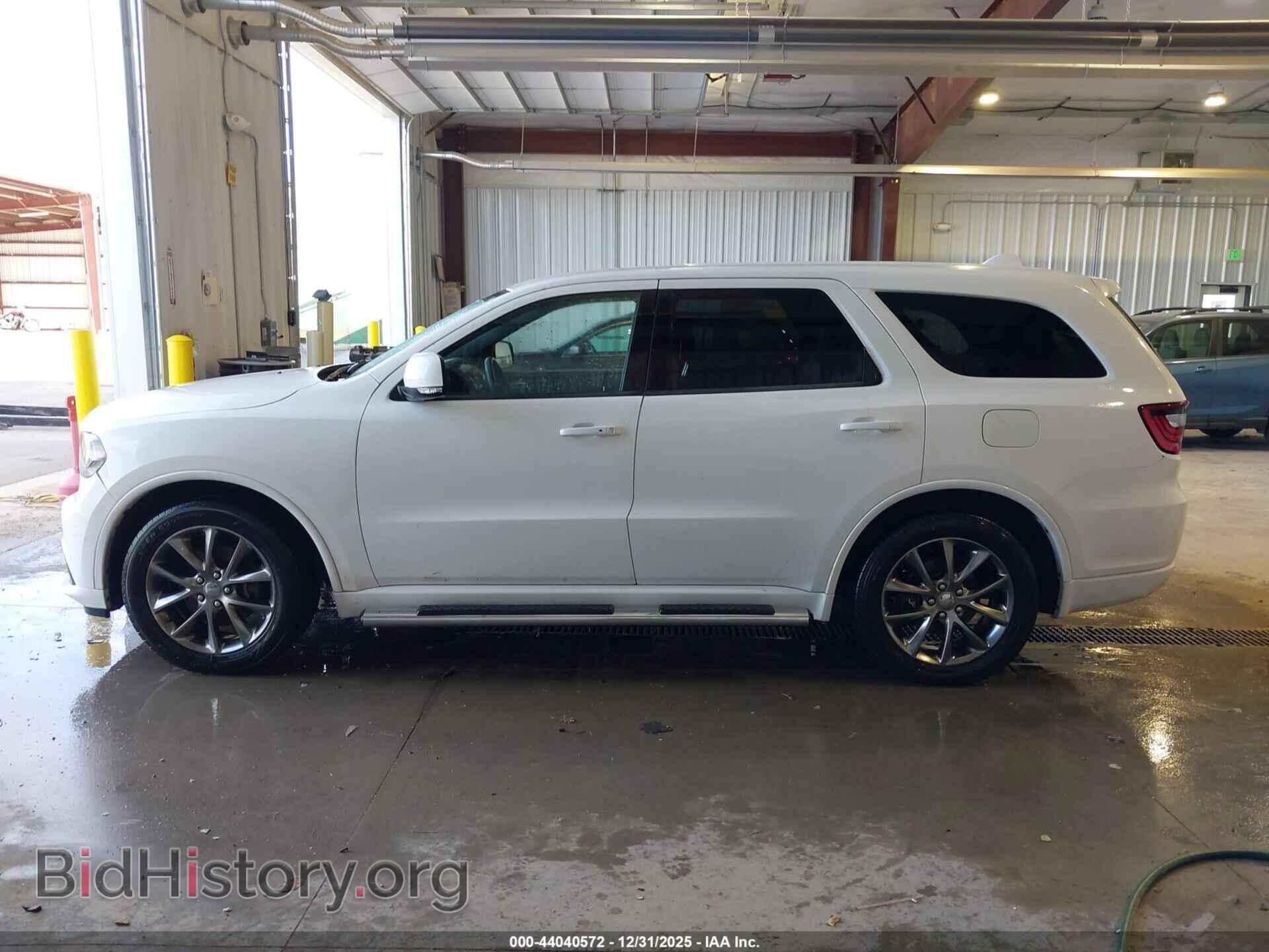 2014 DODGE DURANGO - VIN: 1C4SDJCT7EC419560 - Photo 15