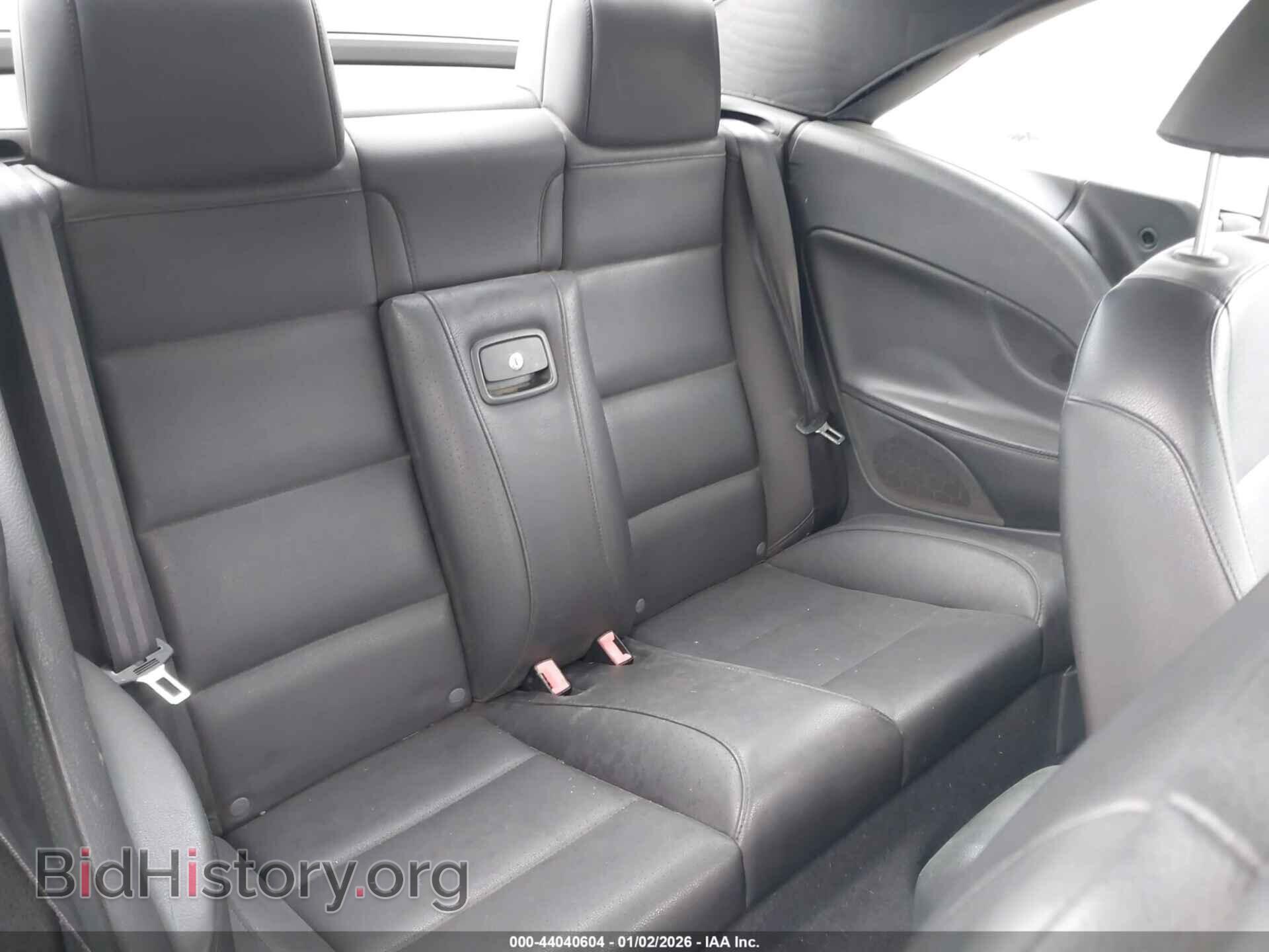 2010 VOLKSWAGEN EOS - VIN: WVWBA7AH0AV015475 - Фото 8