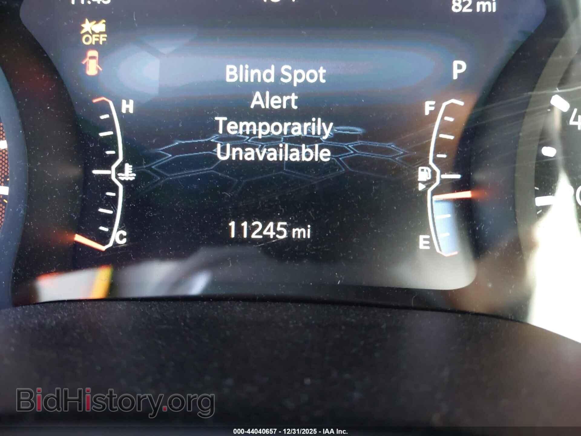 2024 JEEP COMPASS - VIN: 3C4NJDDN9RT116331 - Фото 15