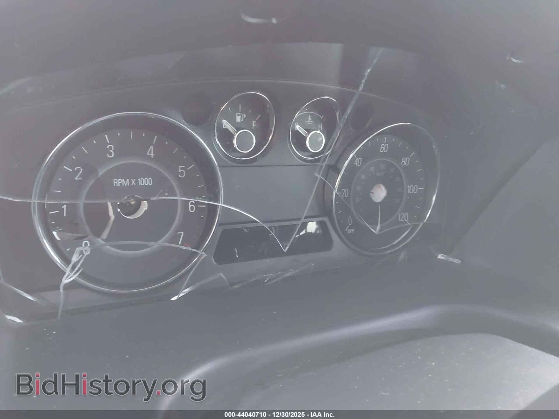 2009 FORD FLEX - VIN: 2FMEK62C69BA11294 - Photo 7