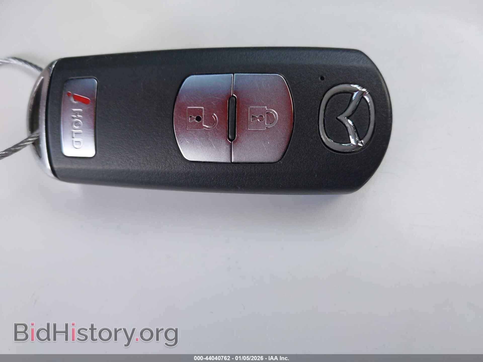 2013 MAZDA CX-5 - VIN: JM3KE2BE5D0147409 - Фото 11