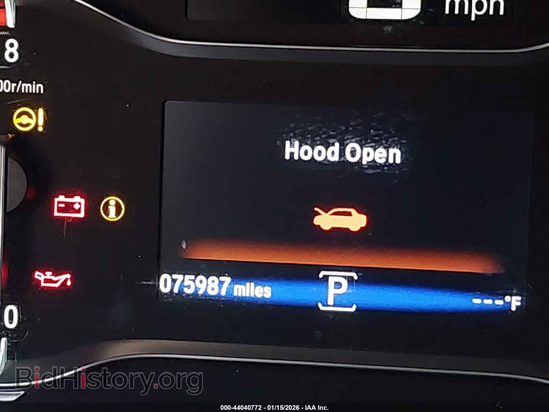 2023 HONDA RIDGELINE - VIN: 5FPYK3F51PB055657 - Фото 7