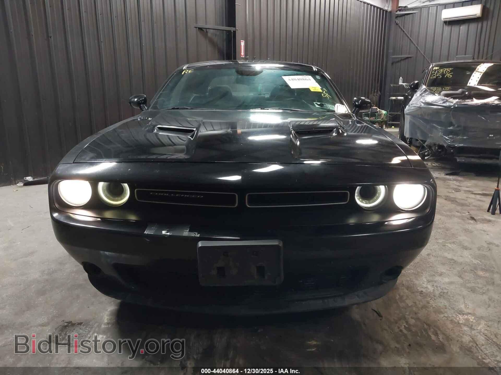 2016 DODGE CHALLENGER - VIN: 2C3CDZAGXGH289383 - Photo 13
