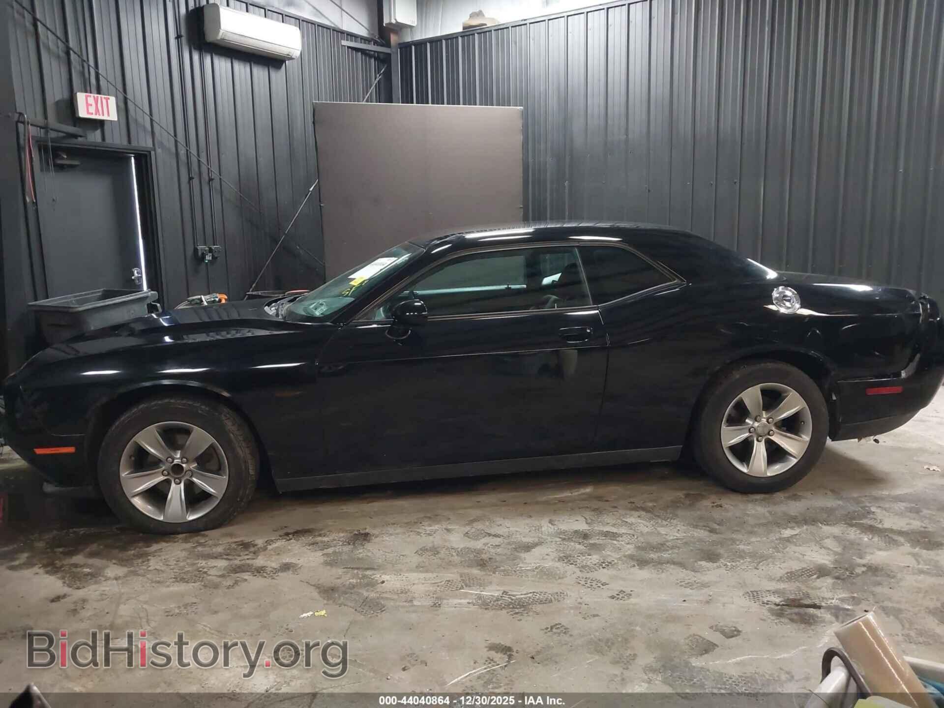 2016 DODGE CHALLENGER - VIN: 2C3CDZAGXGH289383 - Photo 15