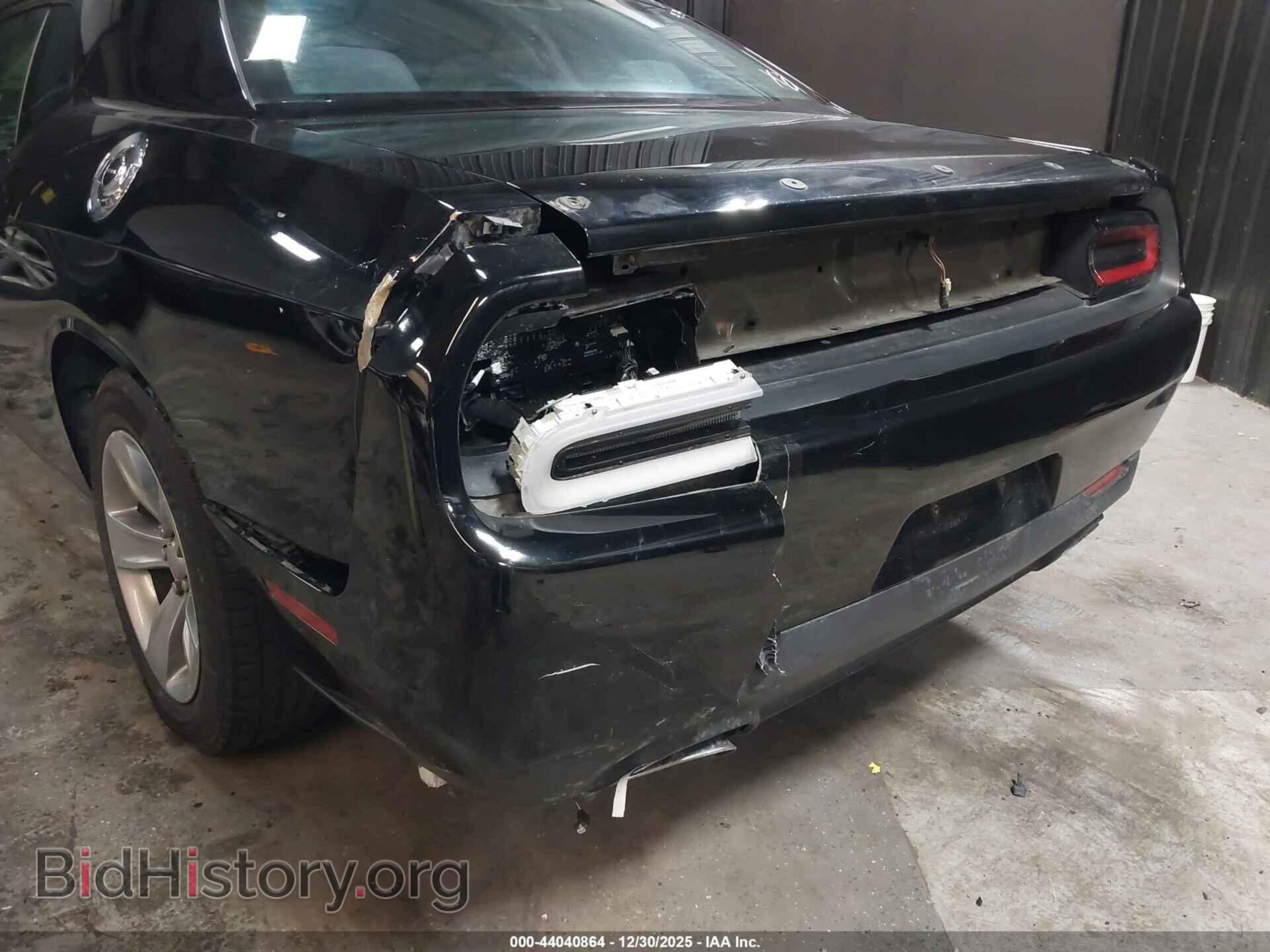 2016 DODGE CHALLENGER - VIN: 2C3CDZAGXGH289383 - Photo 6