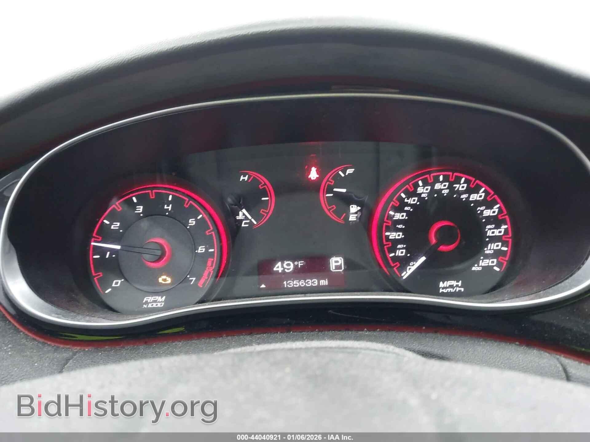 2014 DODGE DART - VIN: 1C3CDFBB6ED716134 - Photo 7