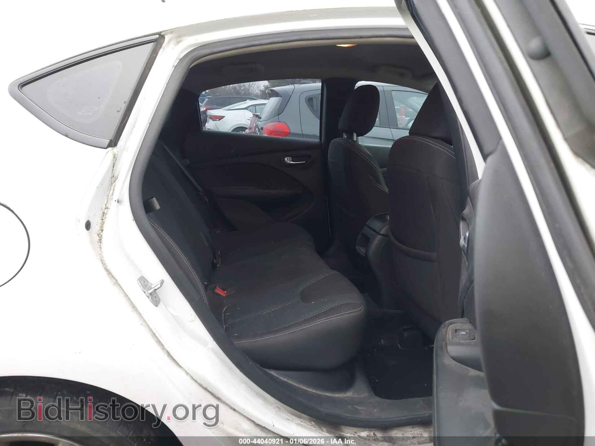 2014 DODGE DART - VIN: 1C3CDFBB6ED716134 - Photo 8