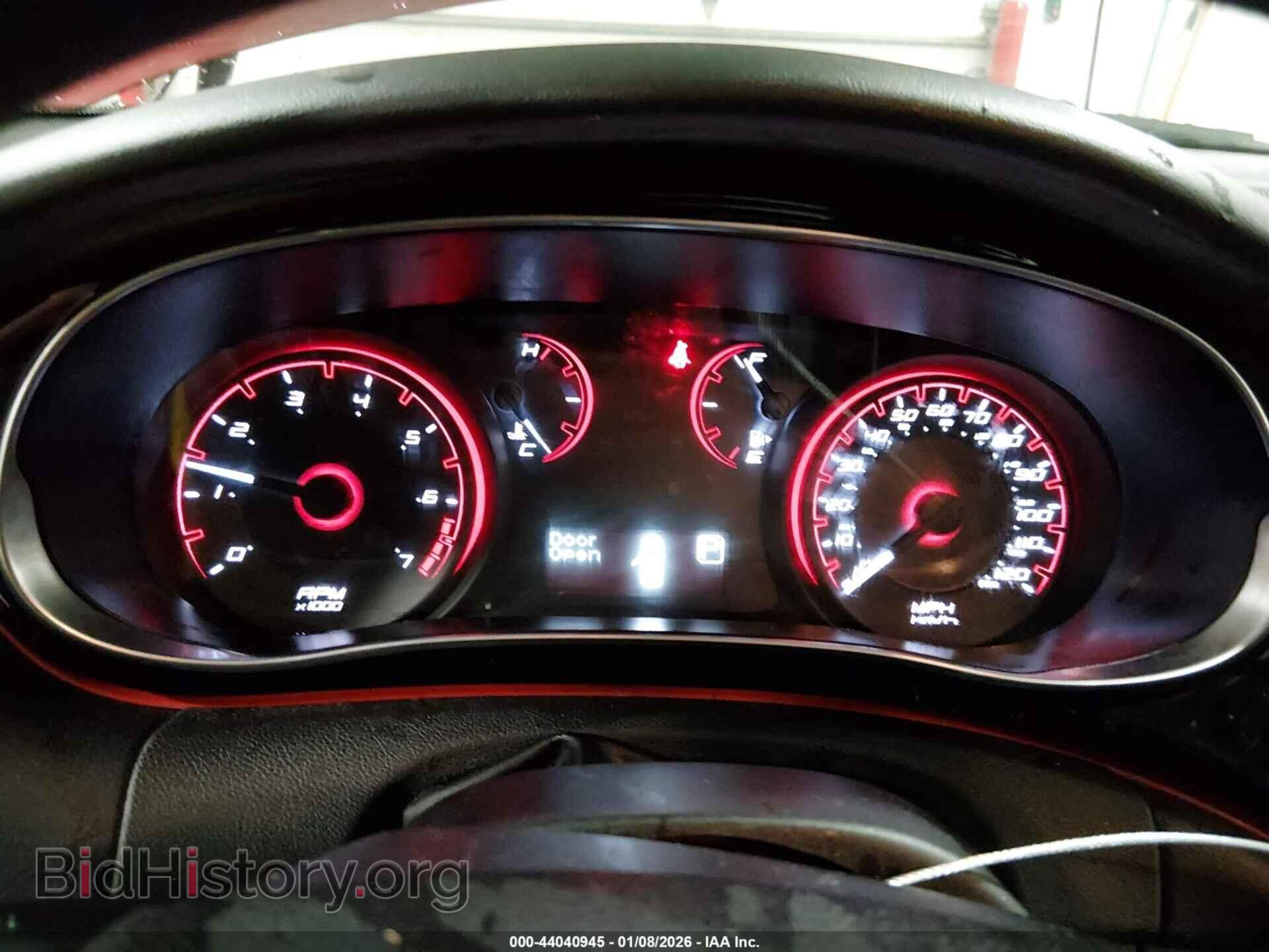 2015 DODGE DART - VIN: 1C3CDFAA9FD374916 - Фото 7