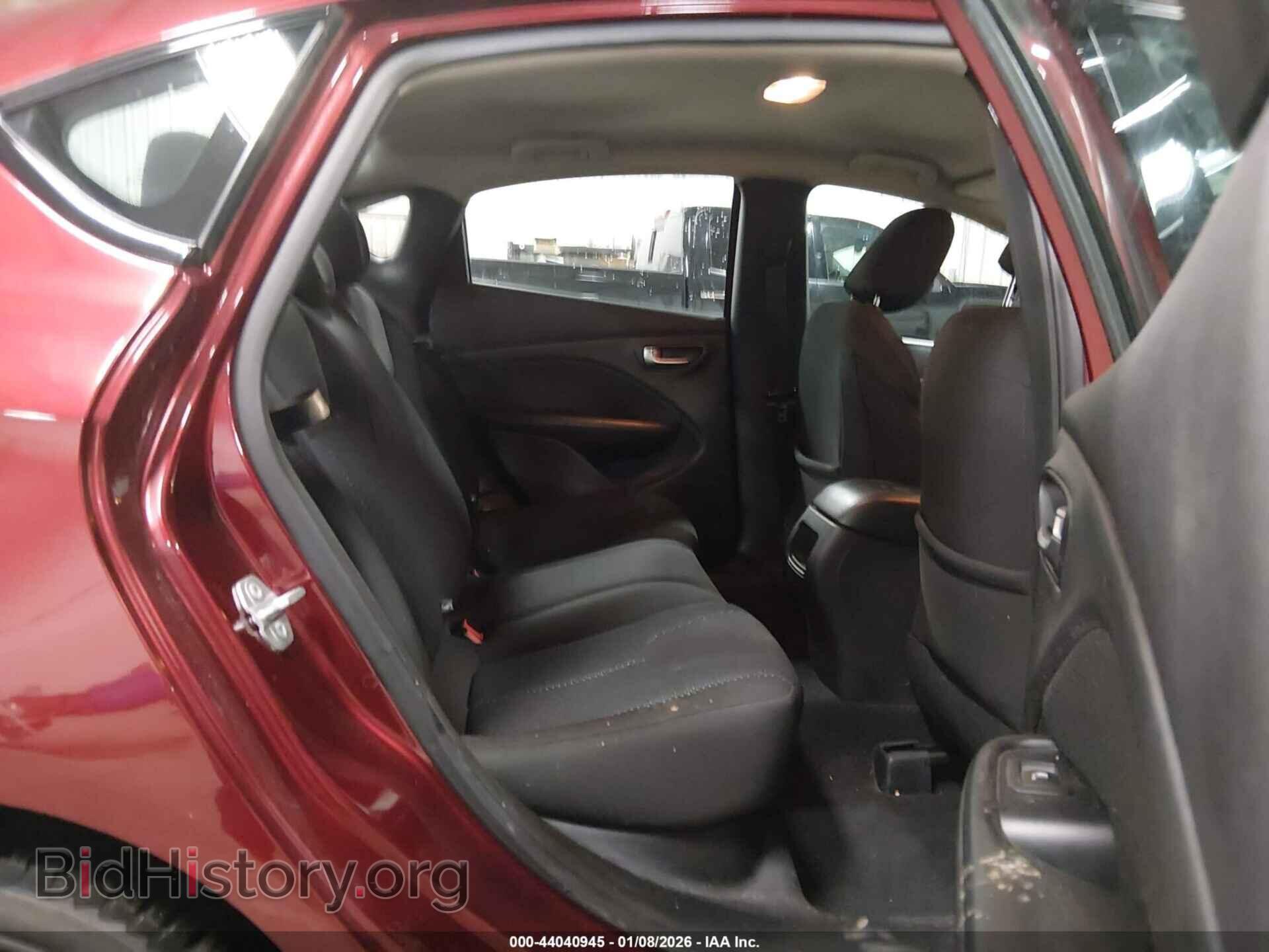 2015 DODGE DART - VIN: 1C3CDFAA9FD374916 - Фото 8