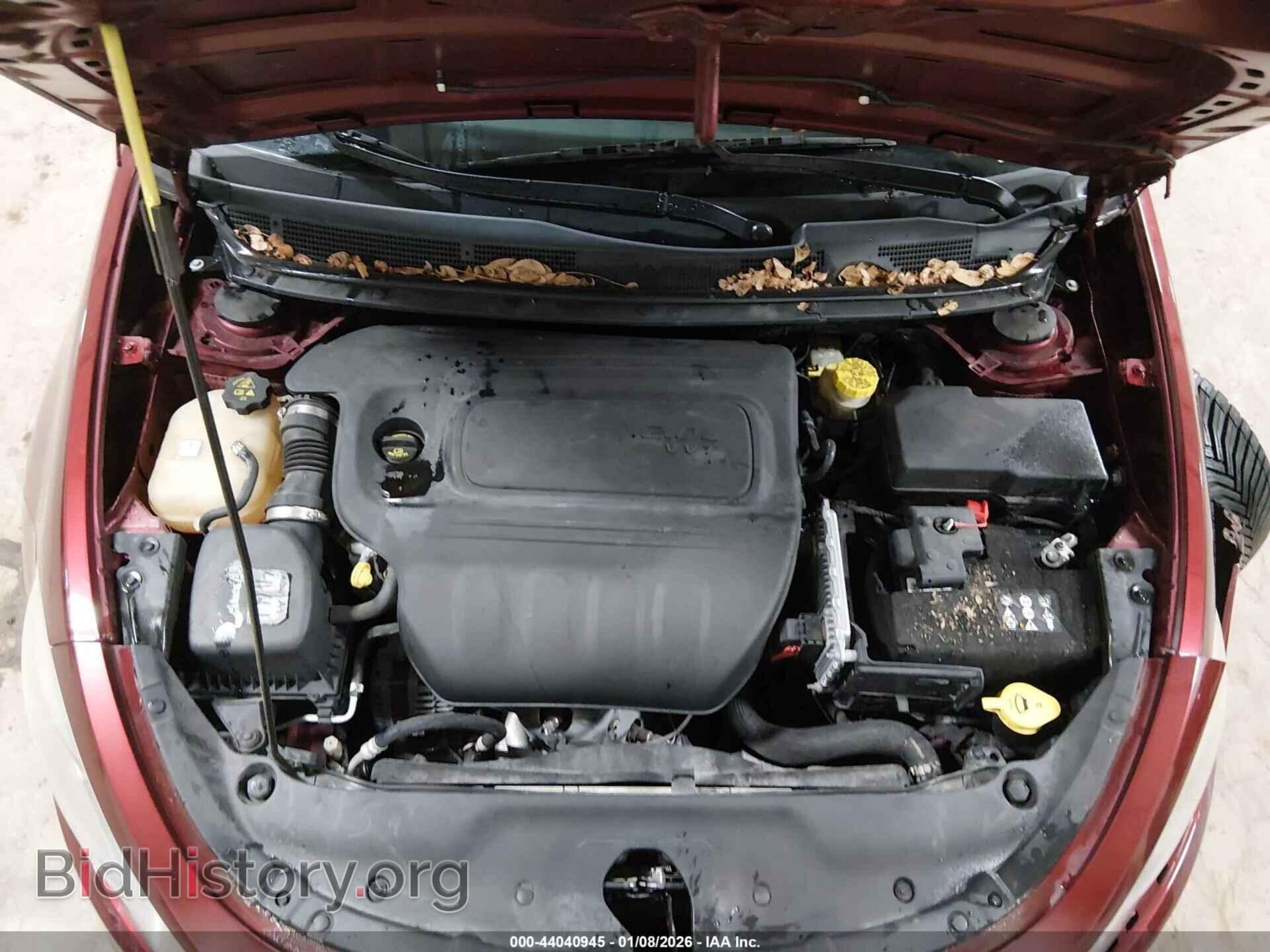2015 DODGE DART - VIN: 1C3CDFAA9FD374916 - Фото 10