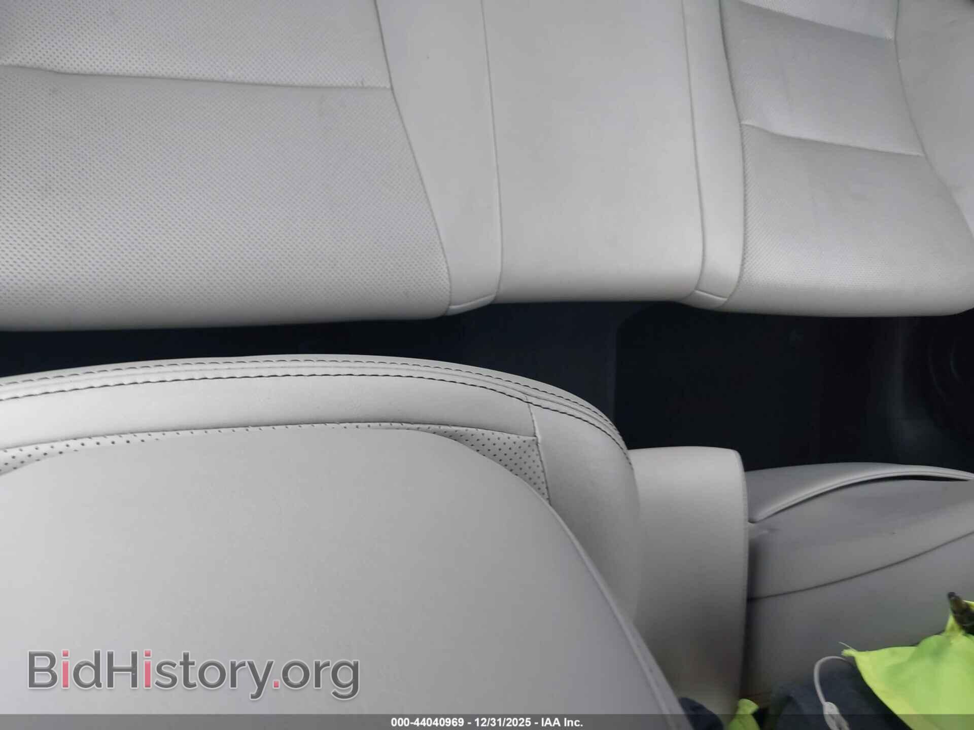 2014 LEXUS GS 350 - VIN: JTHBE1BL7E5042472 - Фото 8