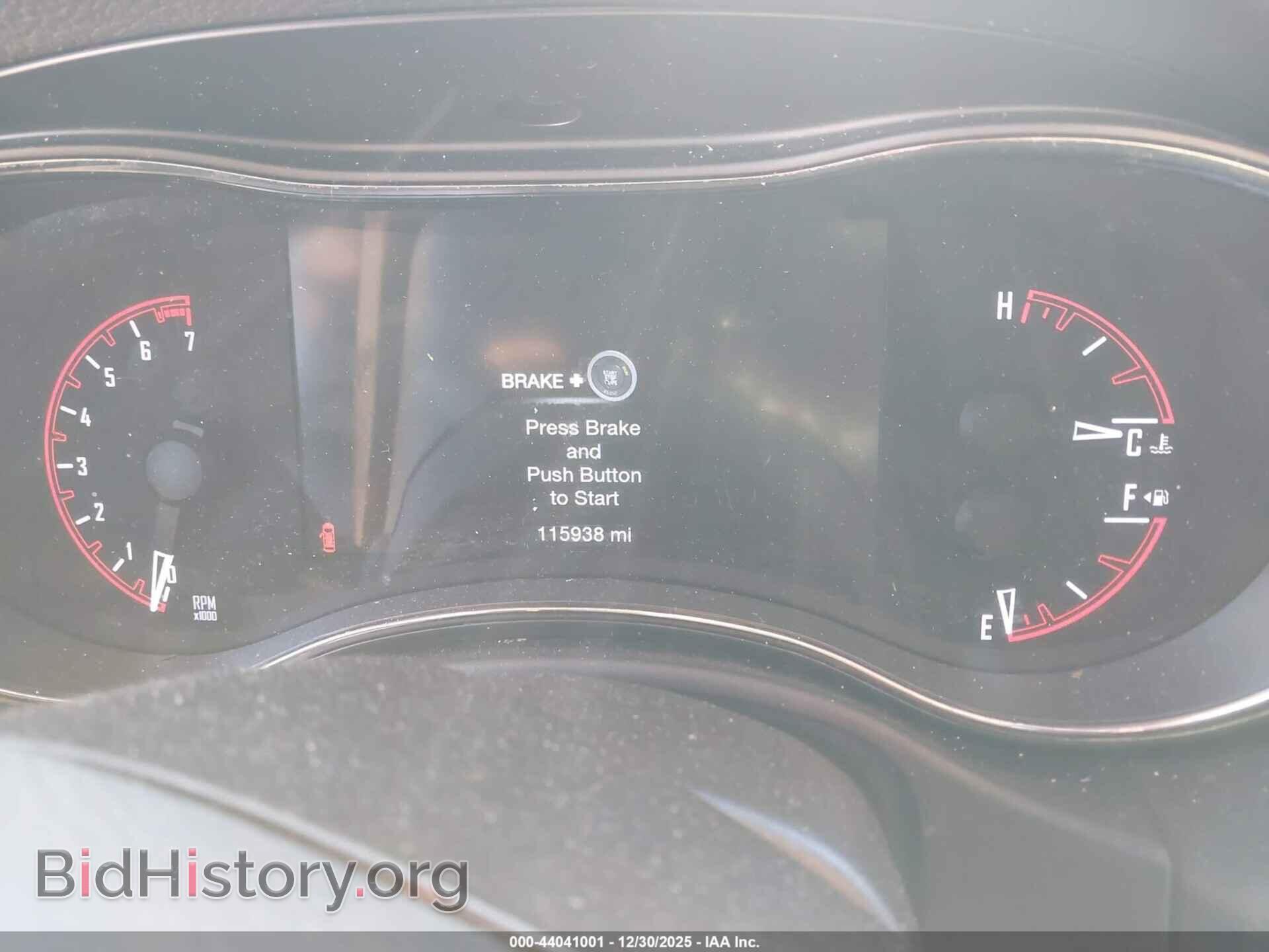 2019 DODGE DURANGO - VIN: 1C4RDHDG8KC659110 - Фото 7