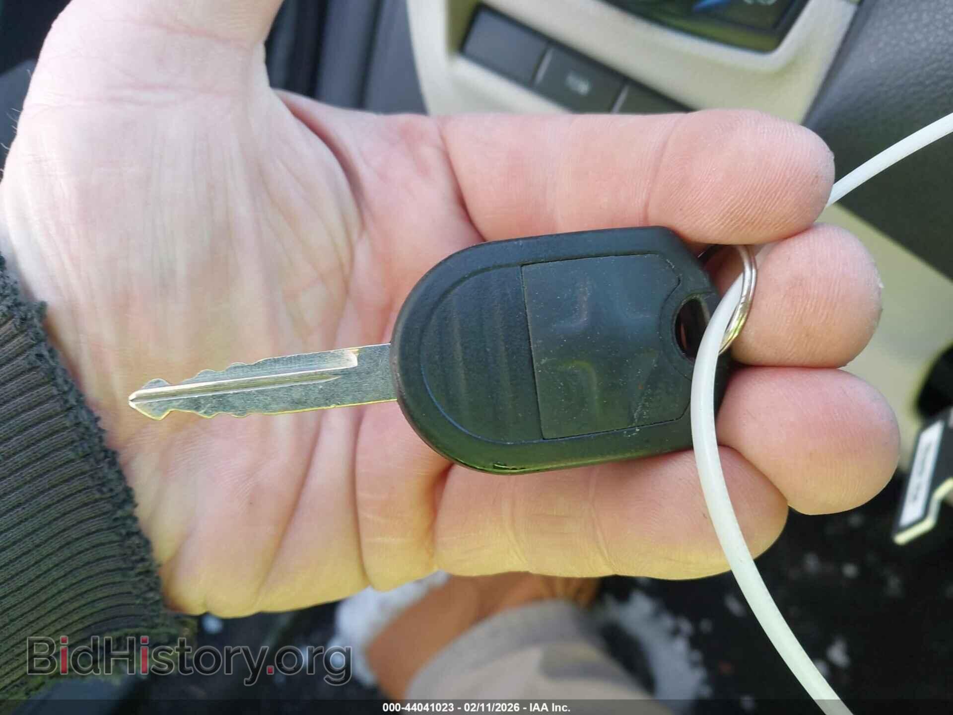2013 FORD EXPLORER - VIN: 1FM5K8B88DGA35718 - Photo 11