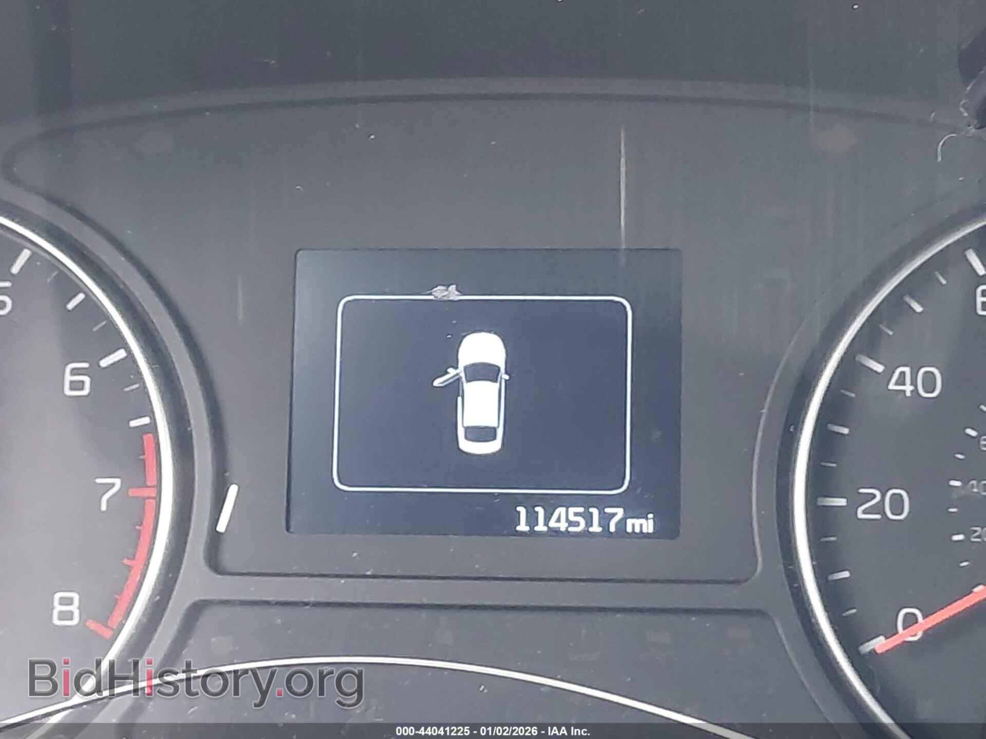 2017 KIA OPTIMA - VIN: 5XXGT4L37HG147980 - Фото 16