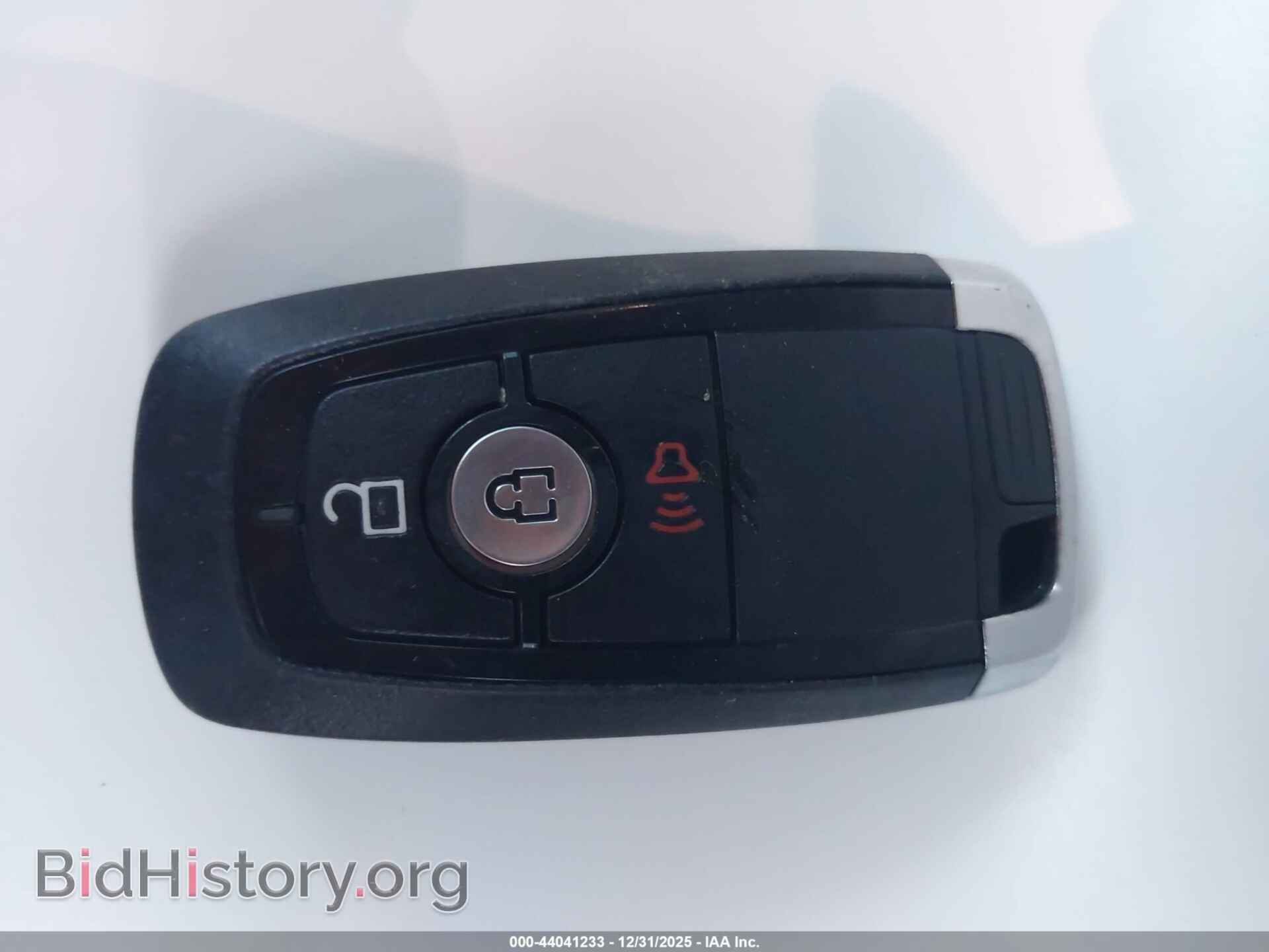 2023 FORD BRONCO SPORT - VIN: 3FMCR9B68PRD40821 - Фото 11