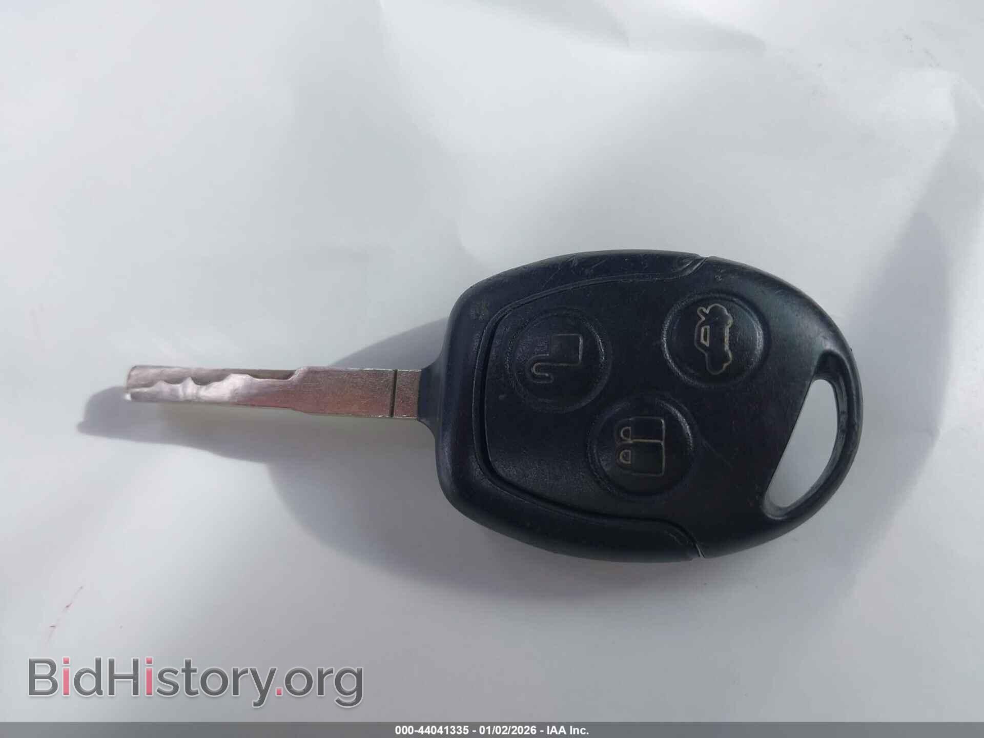 2014 FORD FIESTA - VIN: 3FADP4BJ6EM190827 - Фото 11